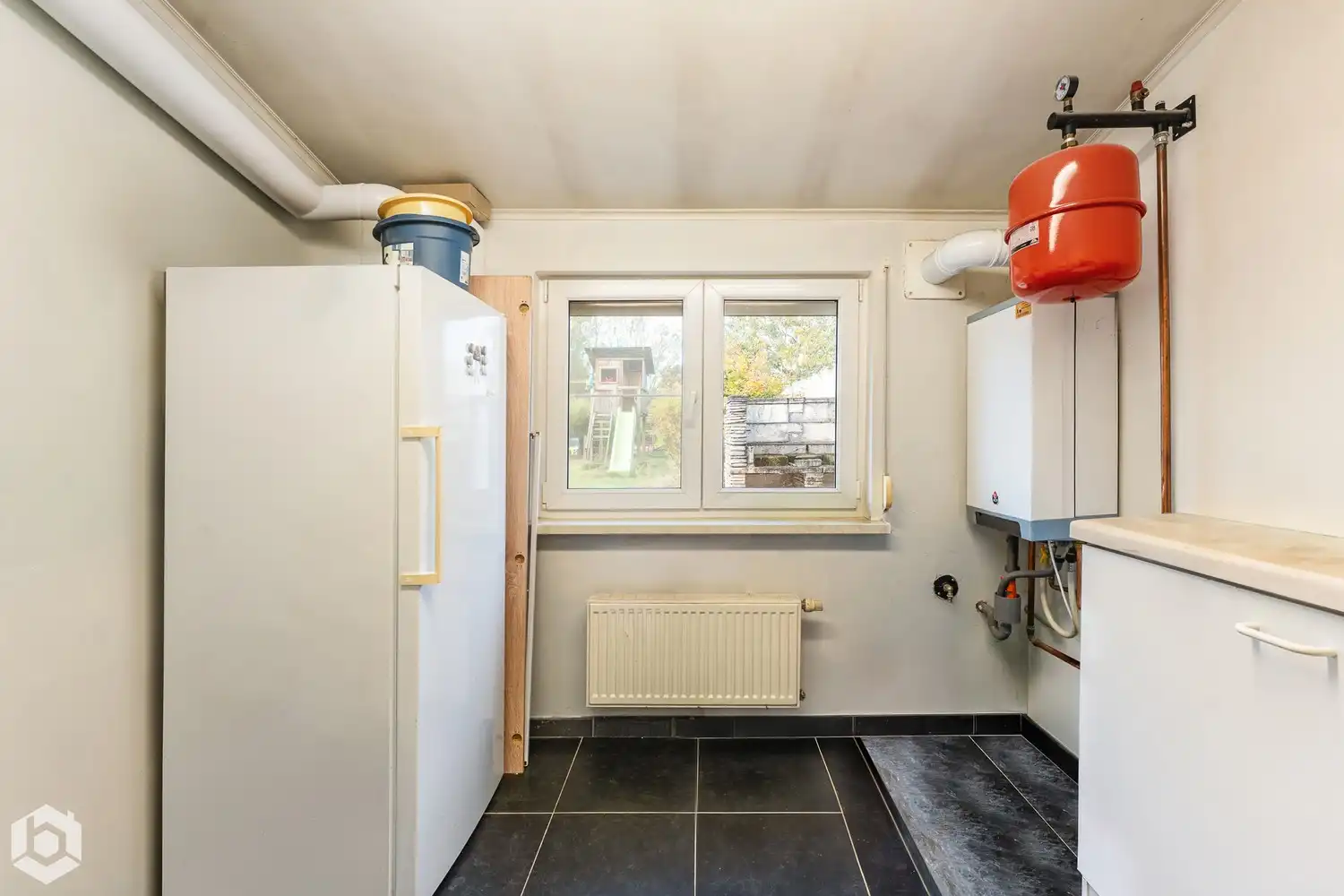 Instapklare woning met 3 slpkrs te Berlaar foto 12