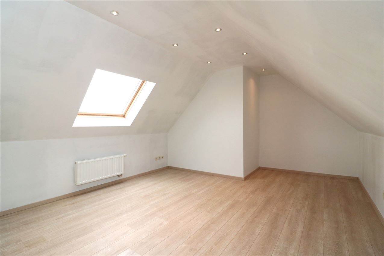 4 slpk., groot zuidterras, garage, nabij E314 foto 45