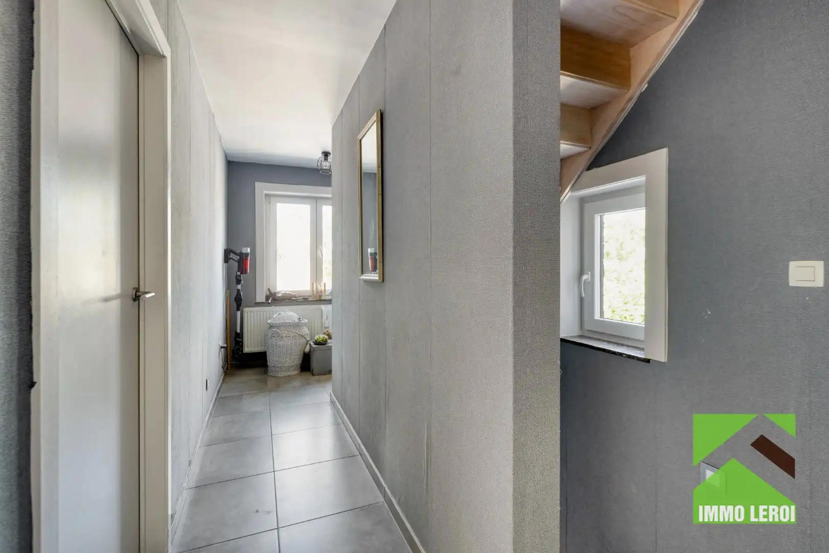 Instapklare gezinswoning met 3 slaapkamers, zwembad en energiezuinige technieken foto 16