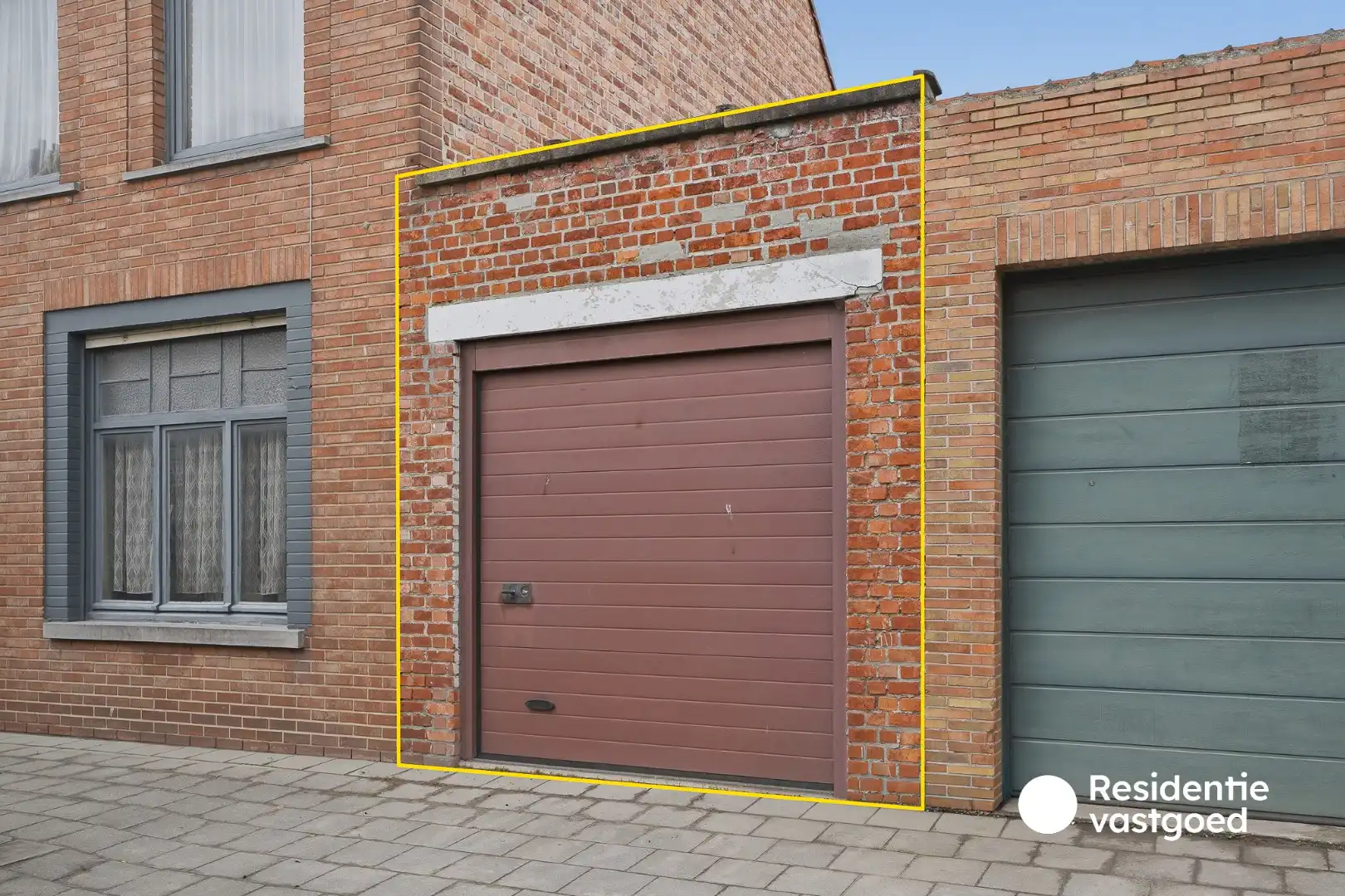 Ruime gezinswoning met zonnige tuin nabij Brugse binnenstad foto 16