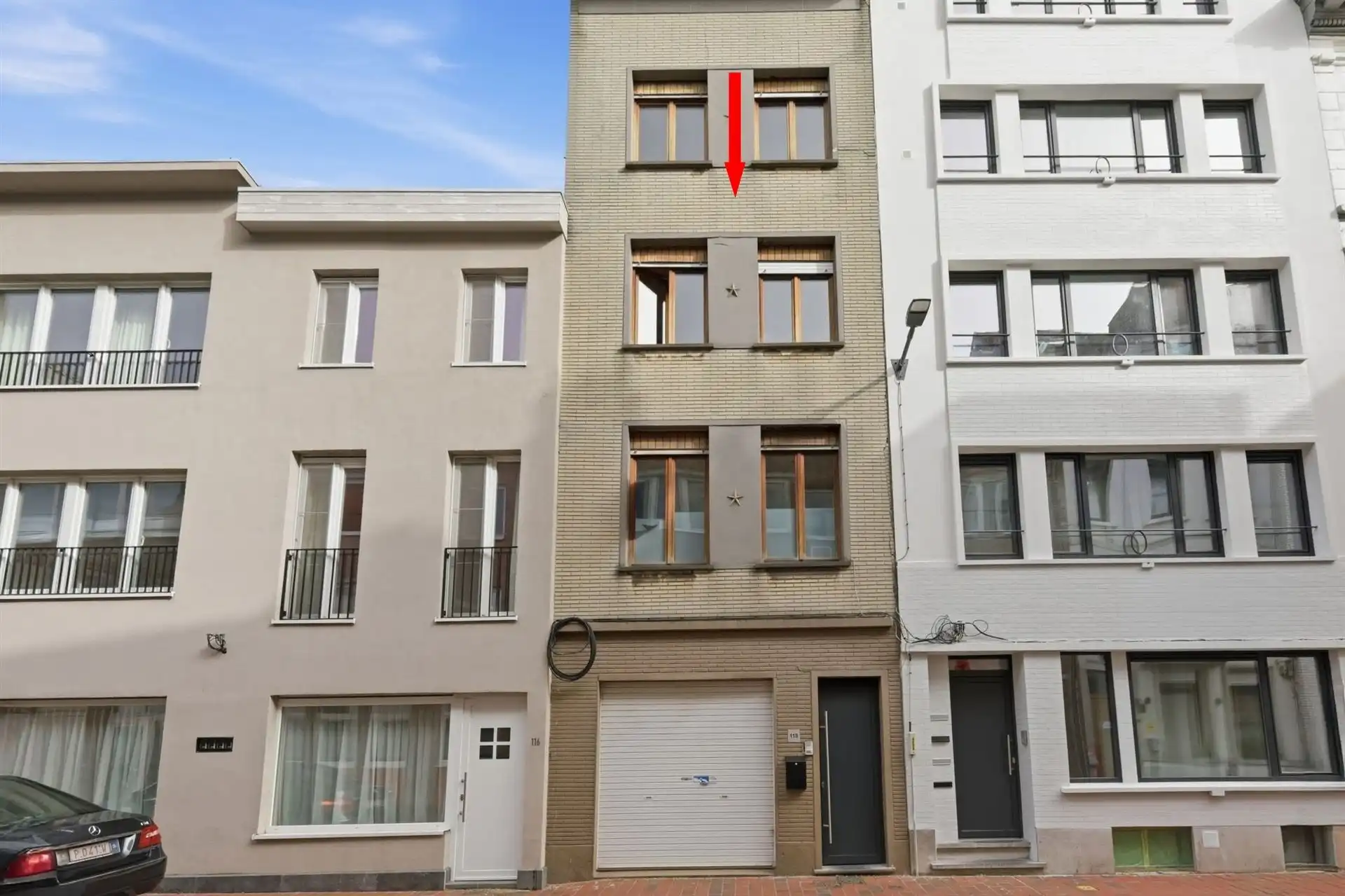 INSTAPKLAAR / CENTRUM foto 15