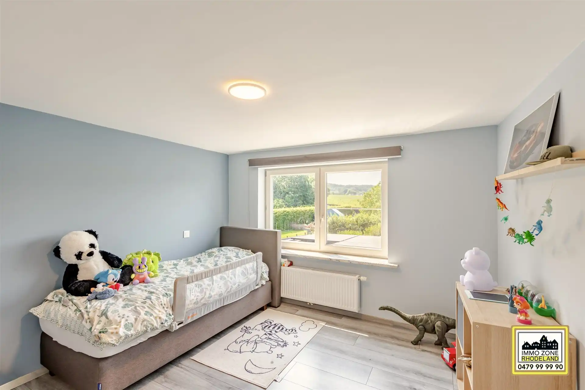 Rustig gelegen instapklare woning met 3 slpks en mooie tuin foto 16