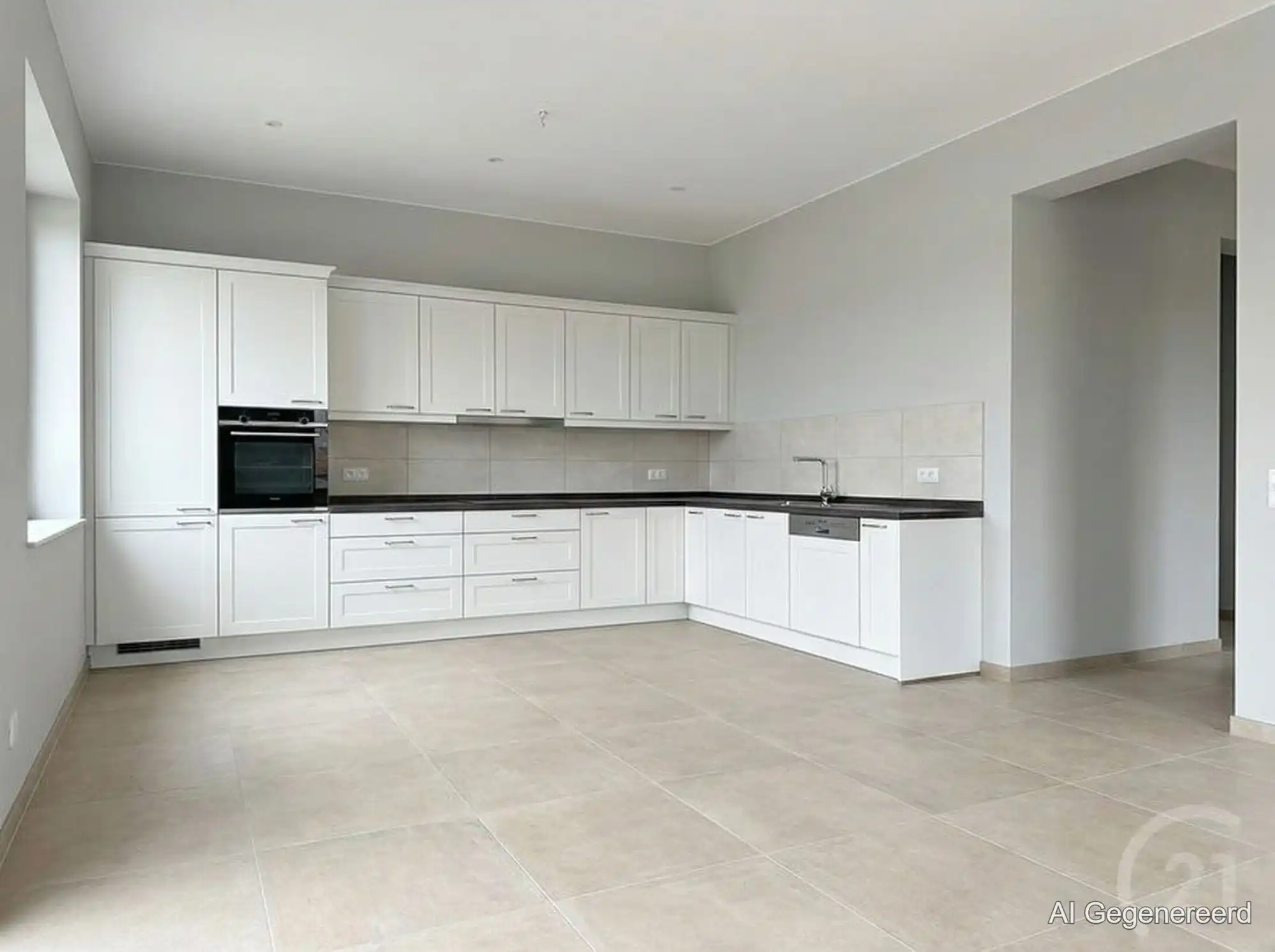 Casco woning in groene omgeving te koop nabij Rotselaar! foto 31