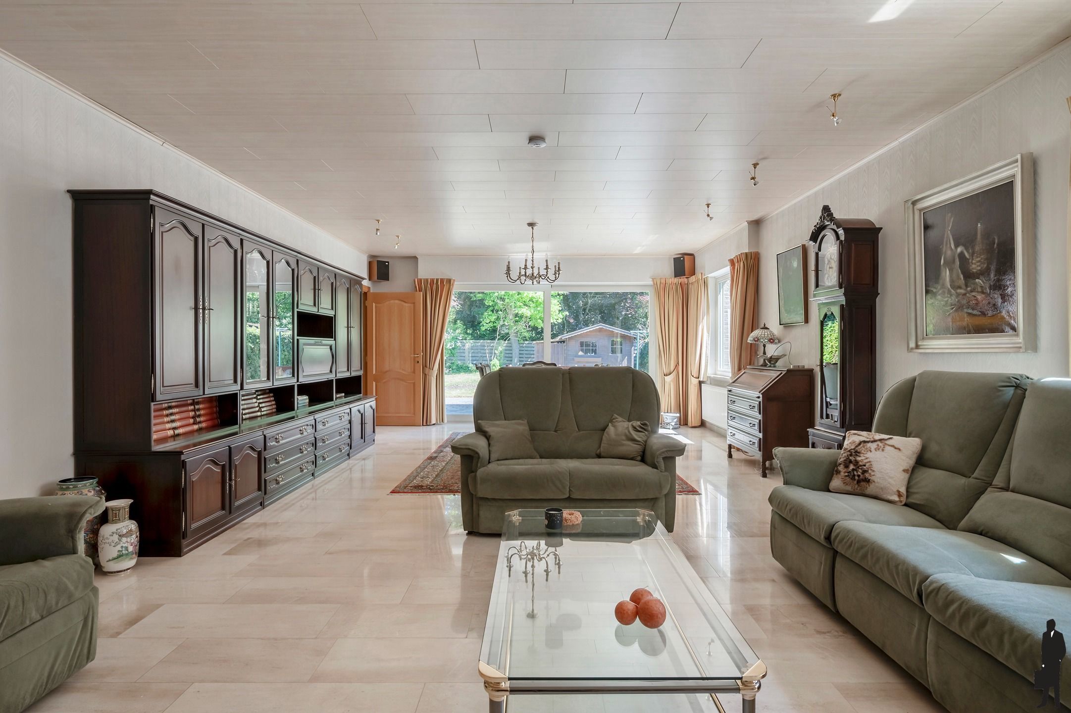 Degelijke woning te Hoogboom! foto 8
