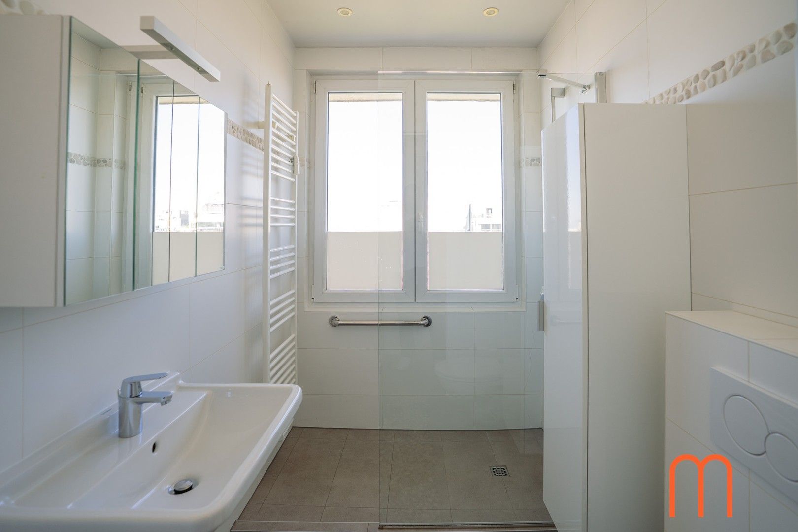 Penthouse met prachtig uitzicht in Residentie "Marie-José" foto 14