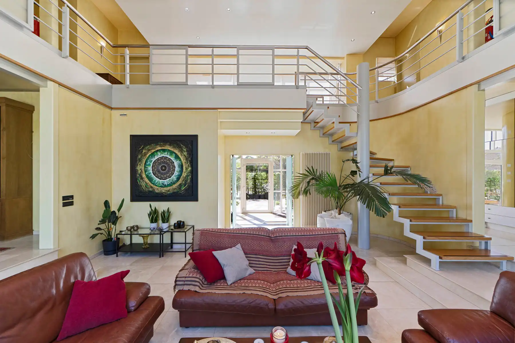 MODERNE VILLA MET 5 SLAAPKAMERS EN ONDERHOUDSVRIENDELIJKE TUIN foto 15