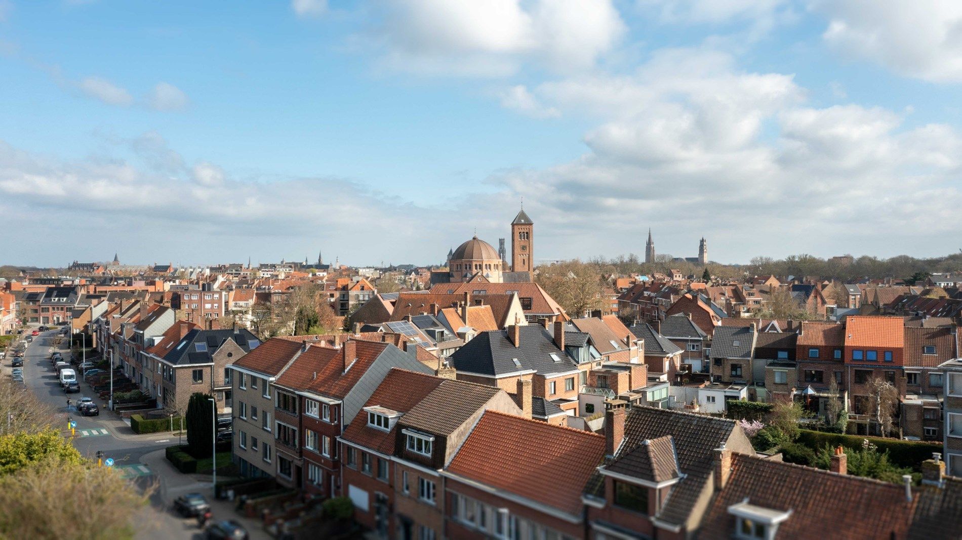 Riant (Kangoeroe-/zorg-) wonen in vrijstaande villa in Kristus Koning! foto 25