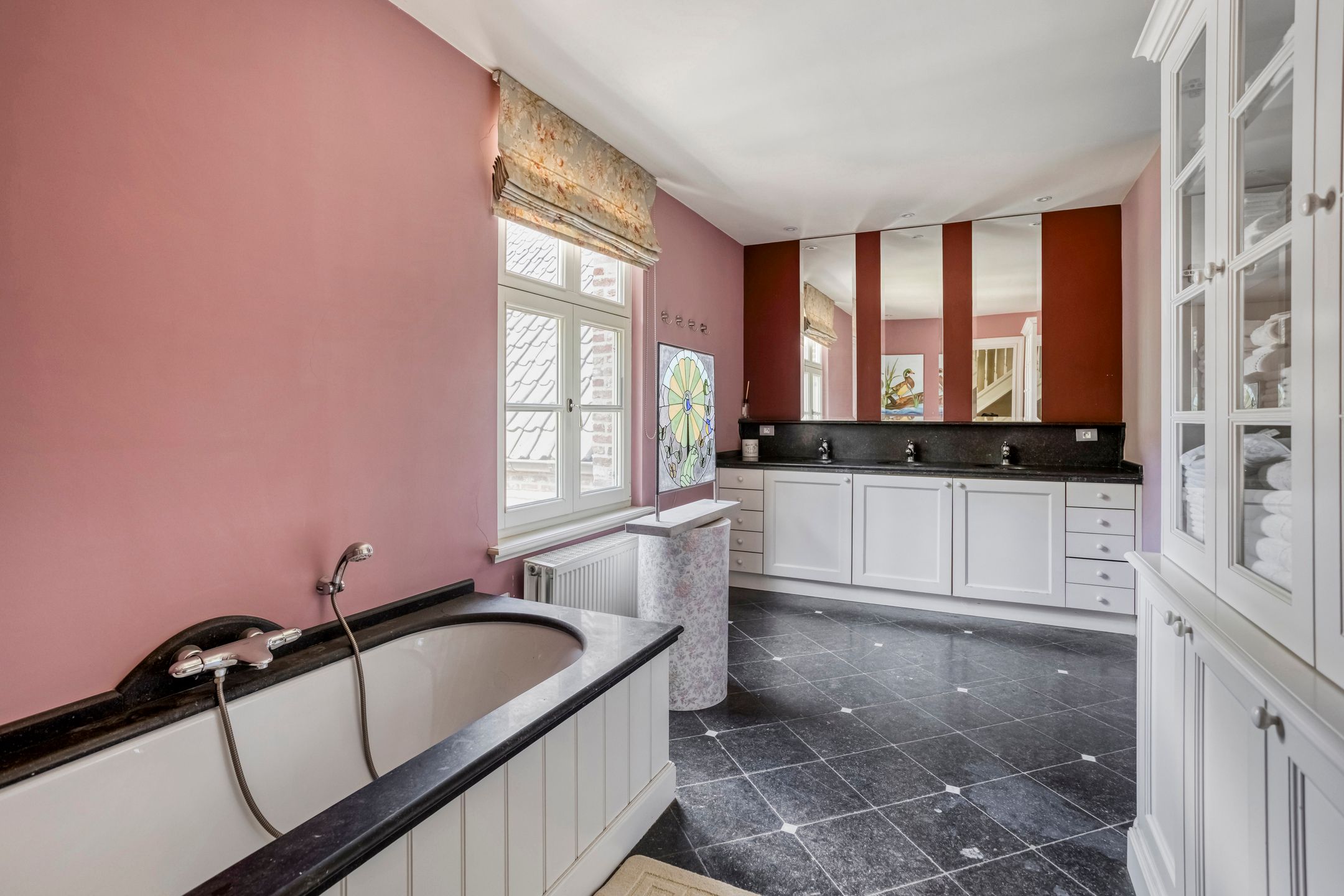 Uitzonderlijke villa in exclusieve wijk  foto 17