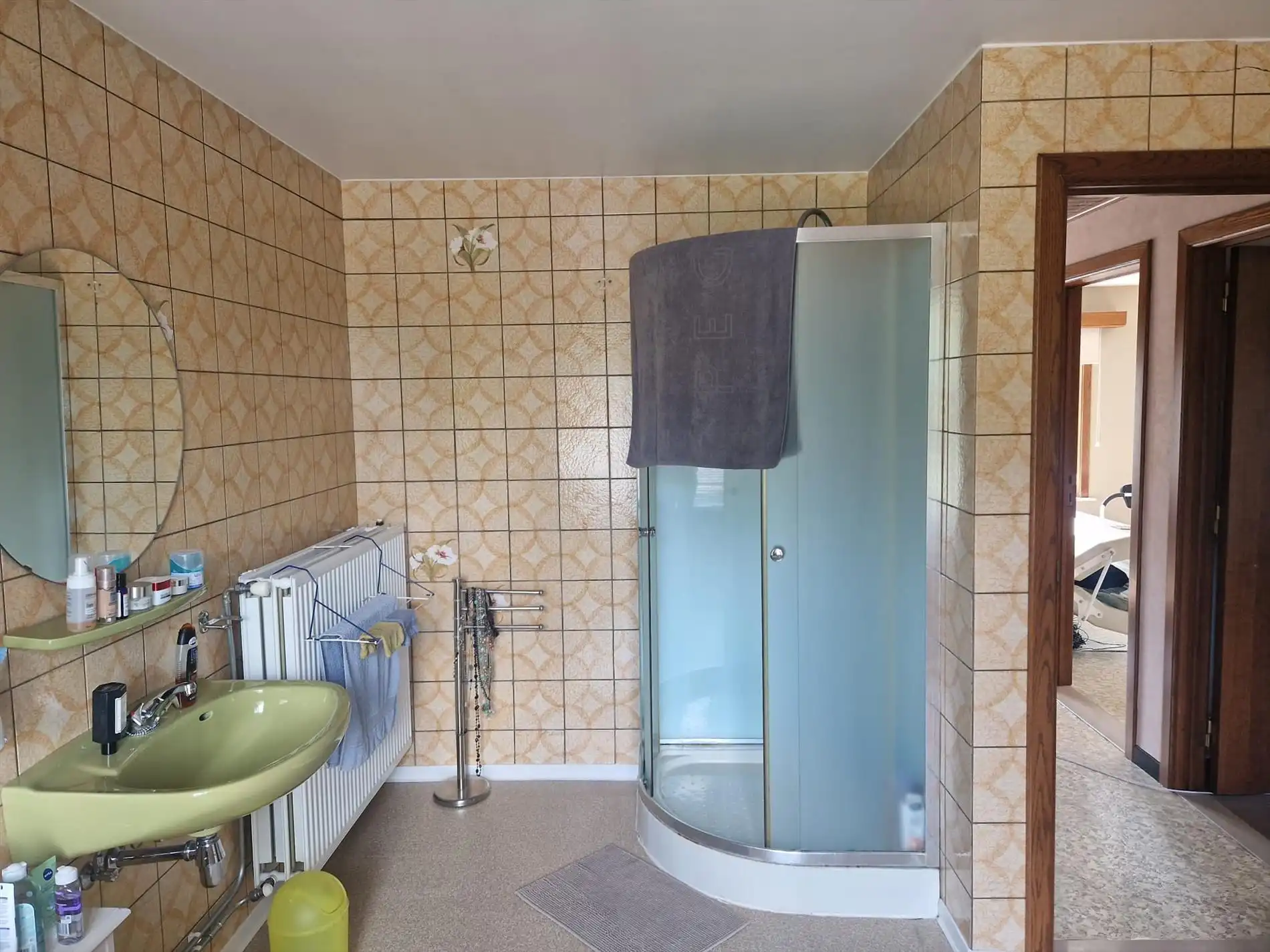 Huis met 2 slaapkamers in Mol-Heidehuizen! foto 9