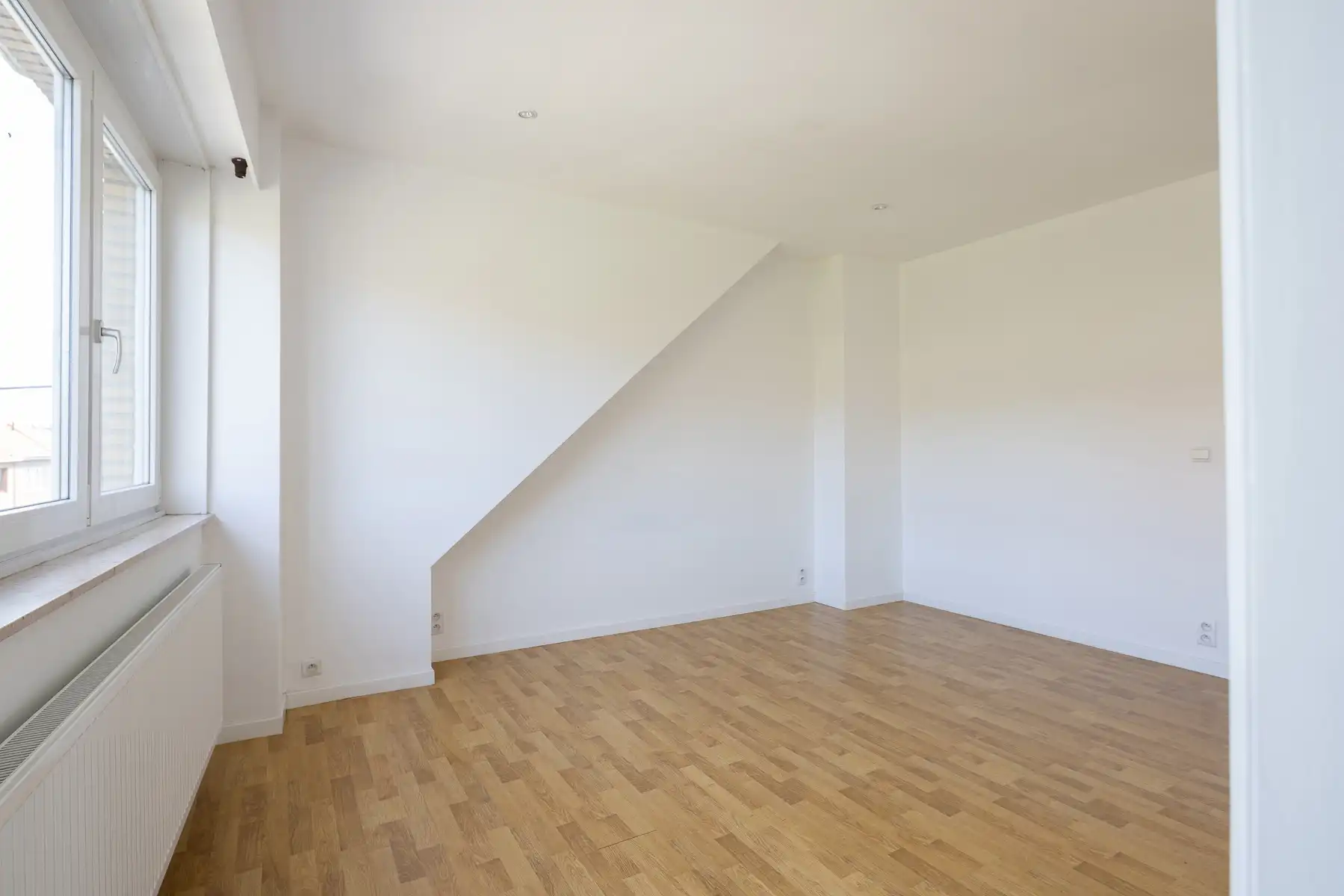 Instapklaar appartement met lage kosten foto 12