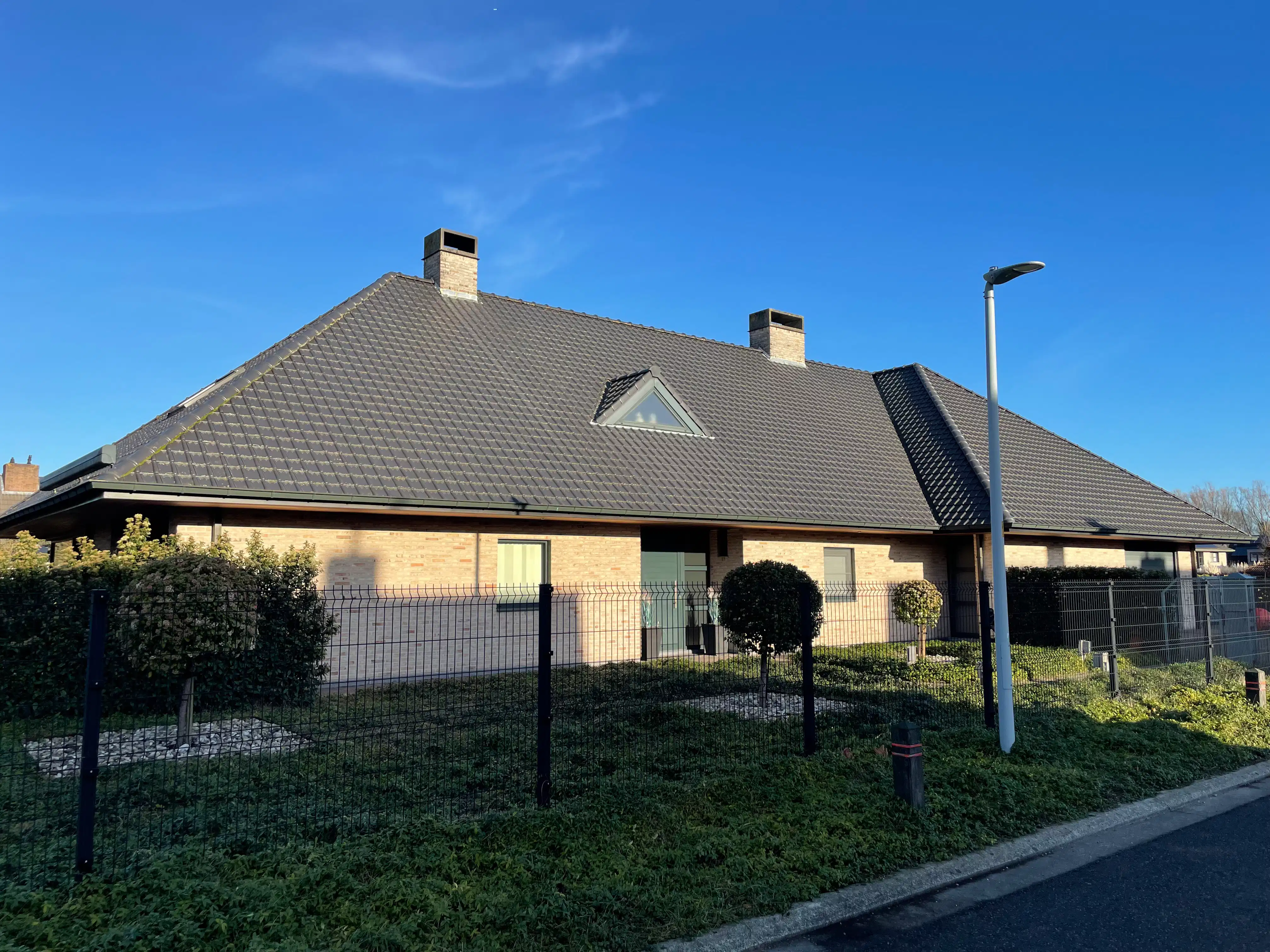 Exclusieve VILLA foto {{pictureIndex}}