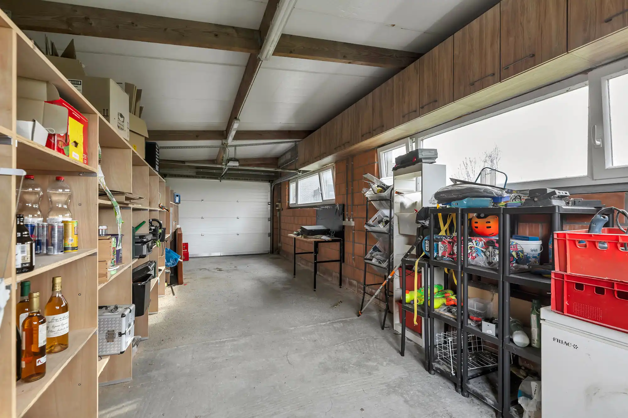 Fantastische woning met mogelijkheid zelfstandige activiteit foto 18