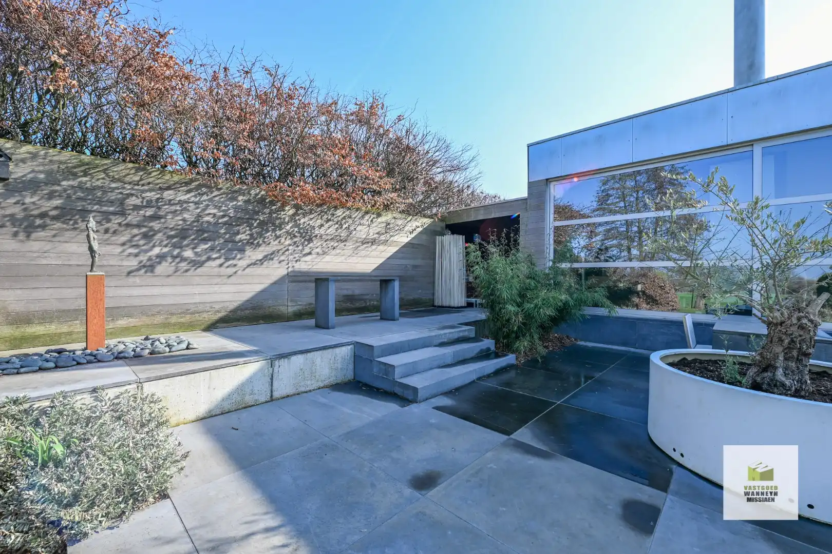 Unieke architectenwoning met hoogwaardige afwerking en multifunctionele ruimtes foto 21