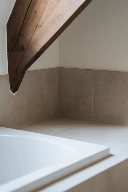 Sfeervol wonen te Brugge in een historisch gebouw foto 11