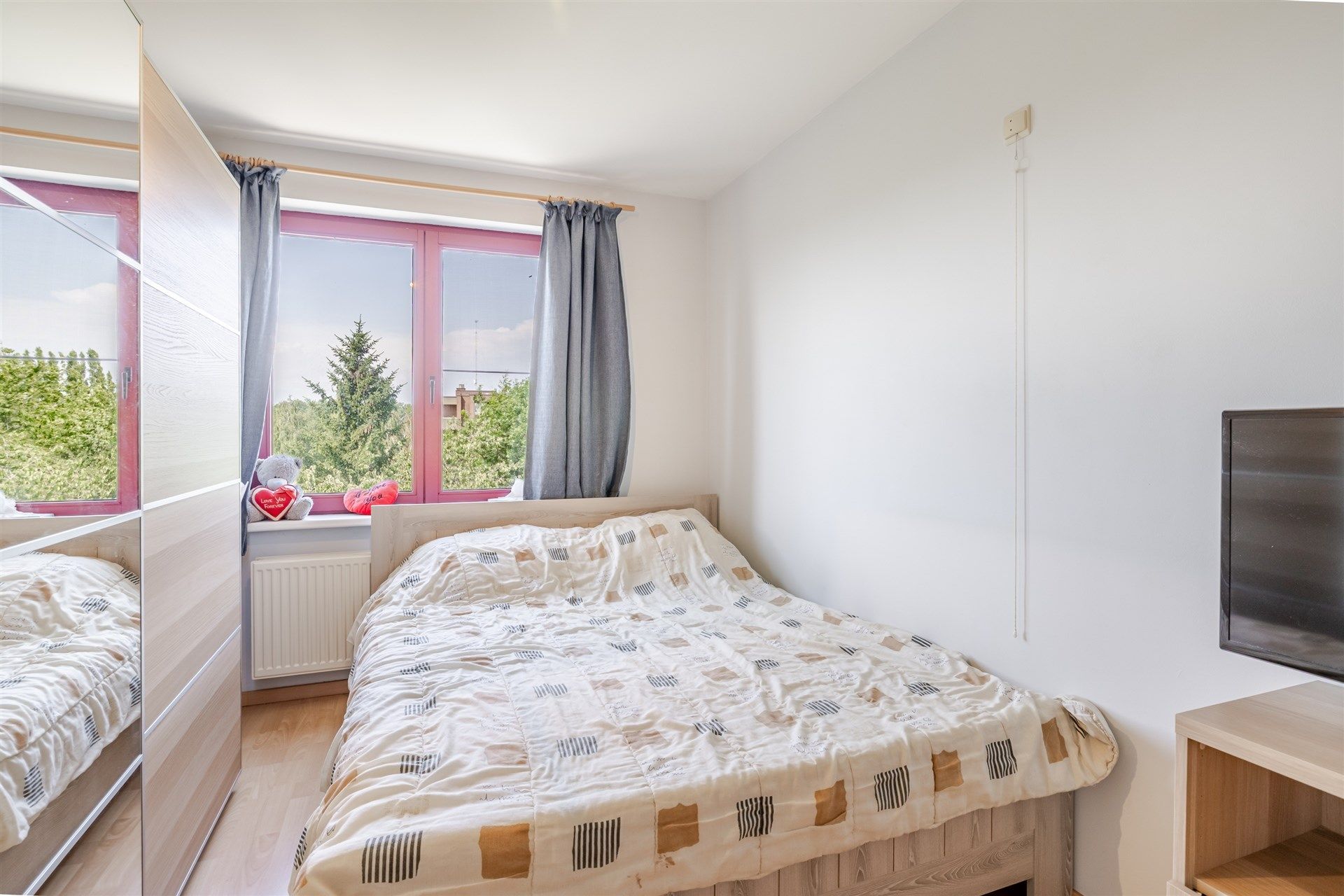 Instapklaar appartement met 2 slaapkamers in Dendermonde! foto 10
