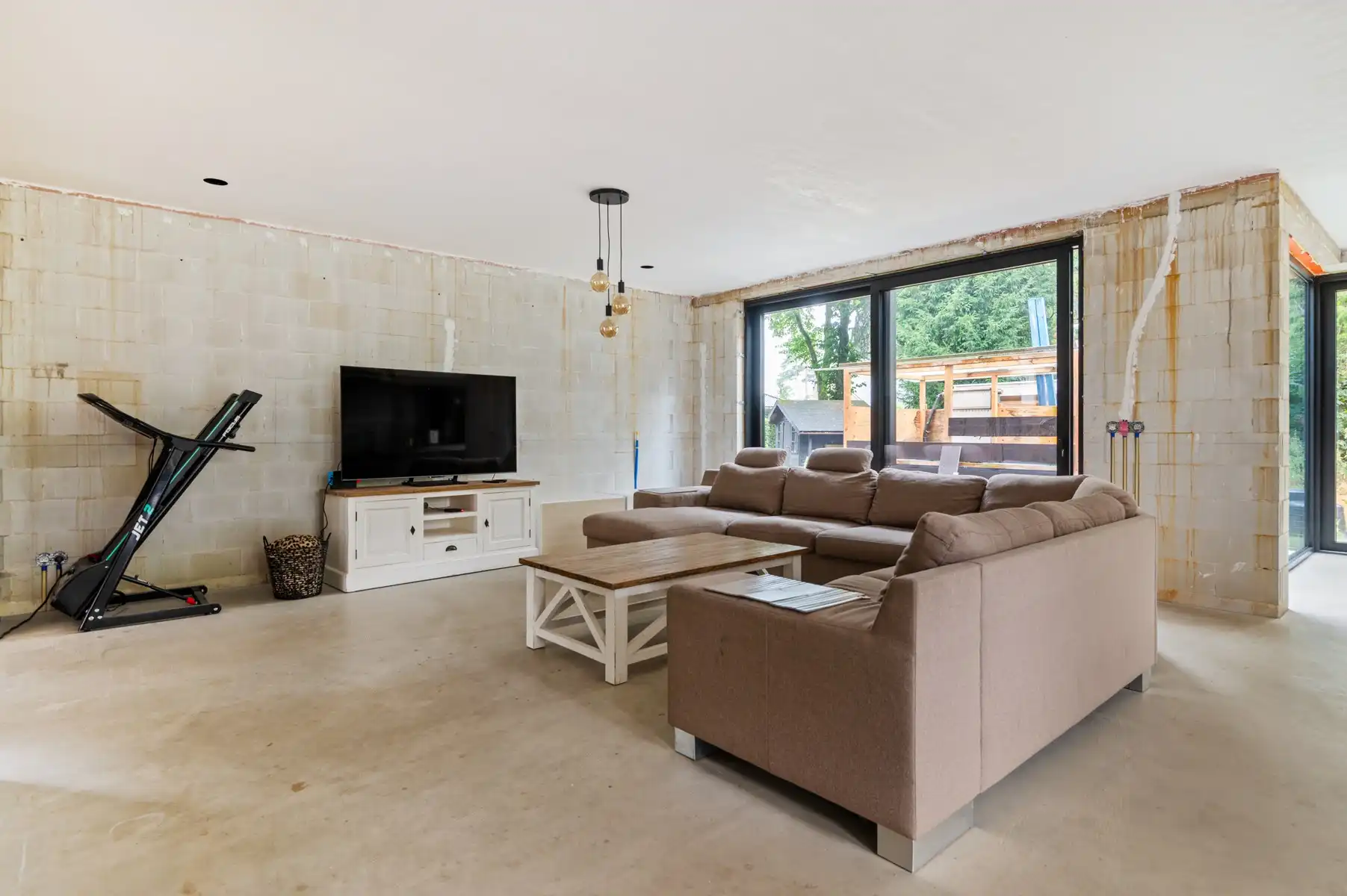 Energiezuinige woning met veel potentieel foto 20