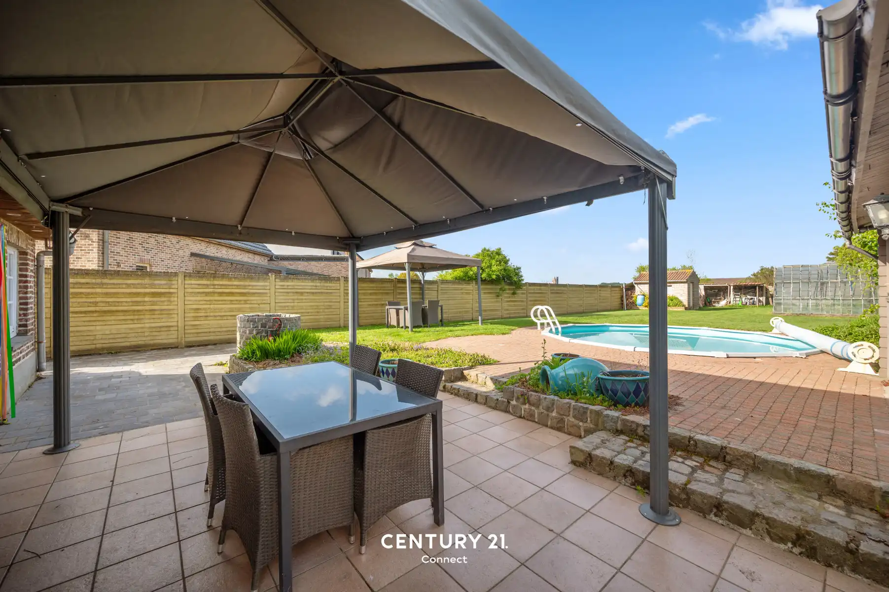 WONING IN OPTIE! foto 22