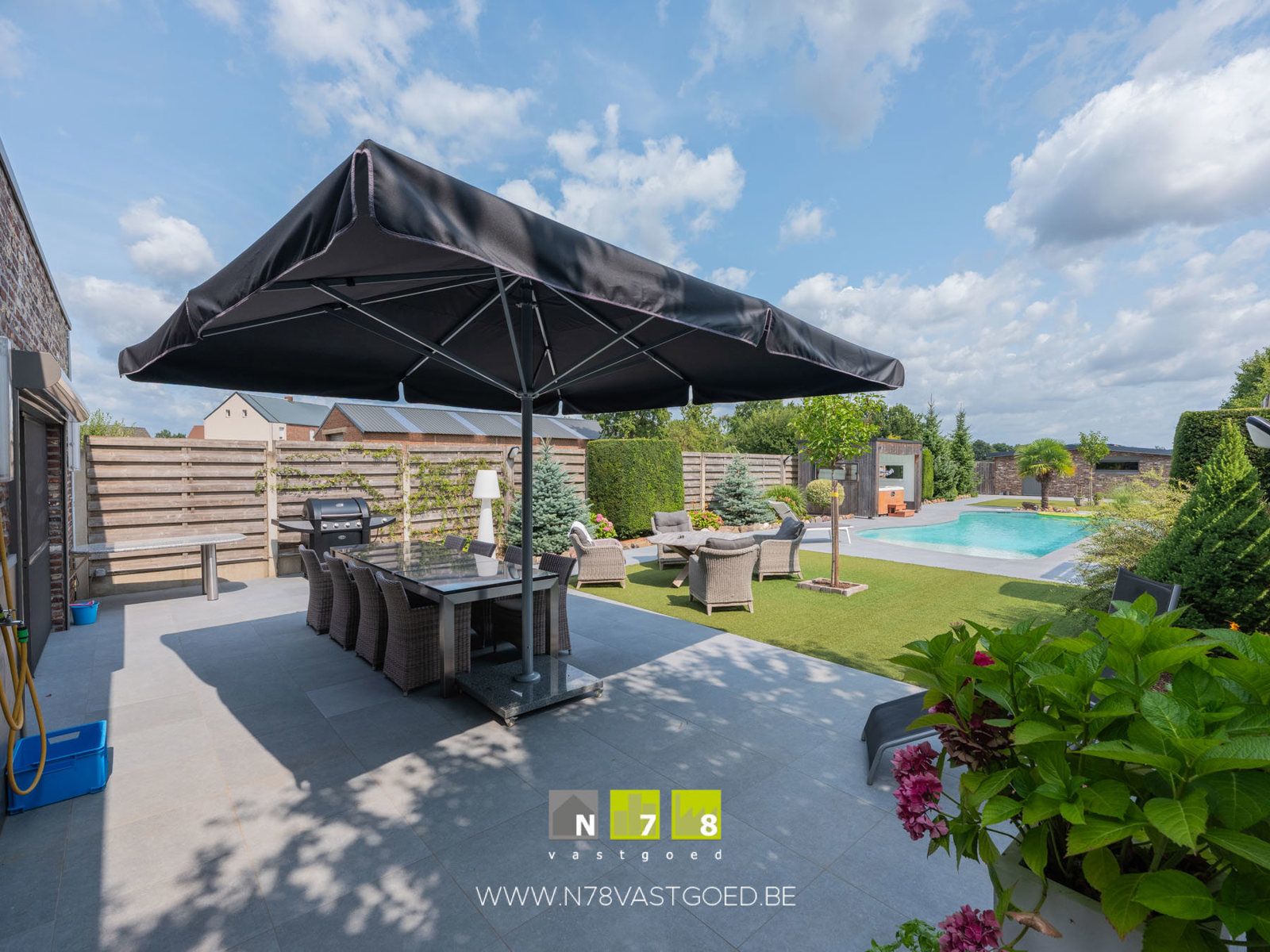 Huis te koop foto 47