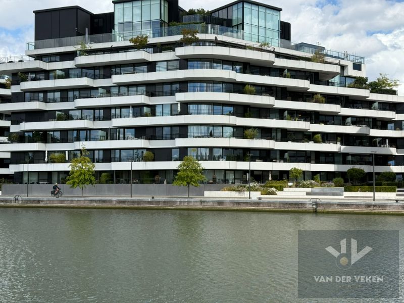 Appartement te huur Scheepvaartlaan 44/2.02 - 3500 Hasselt
