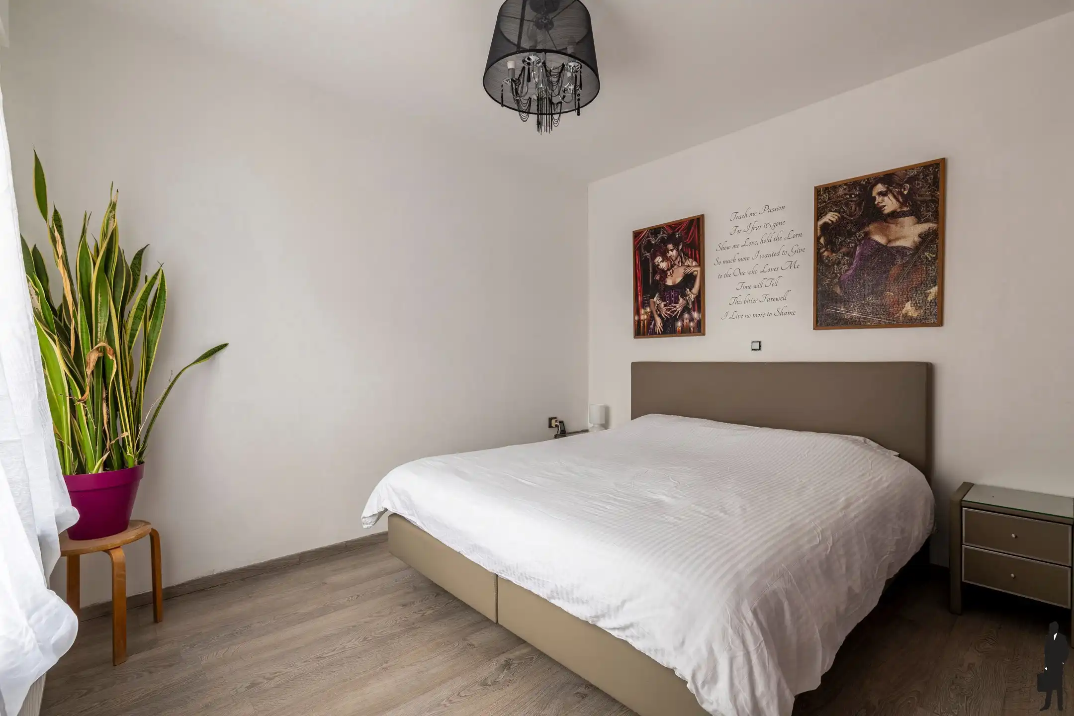 Ruime woning met tuin - doordreven gerenoveerd, 4 à 5 slpks. foto 13