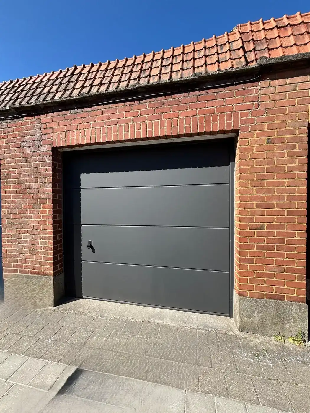 Woning met 3 slaapkamers en garage in Zwevegem foto 18