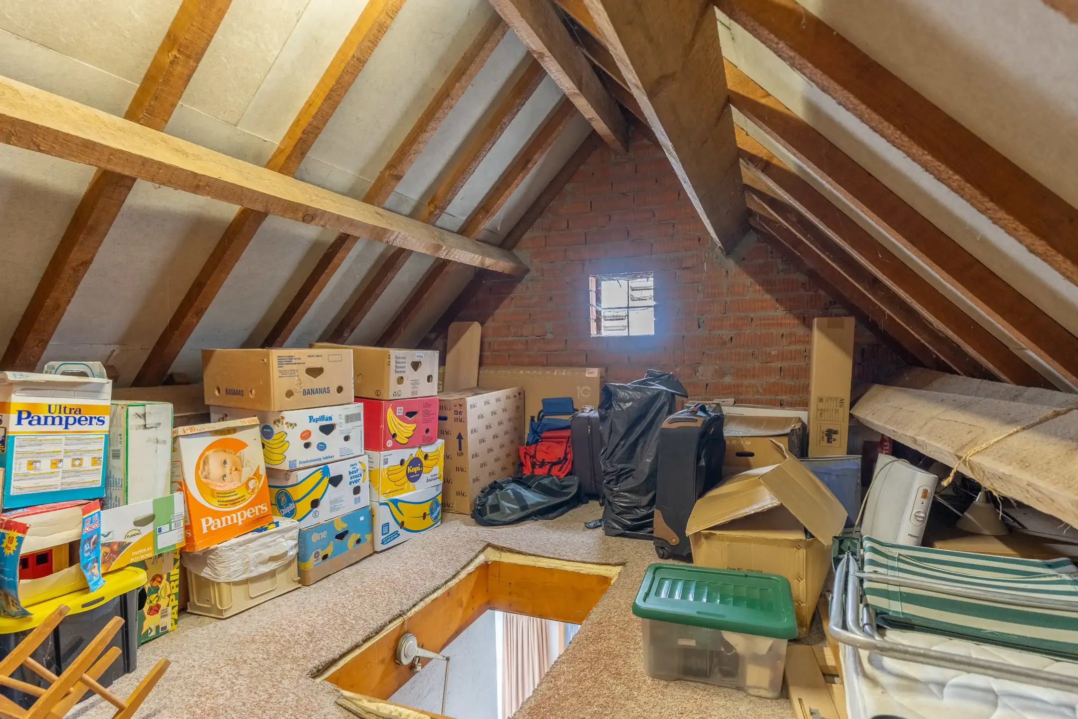 Zeer gunstig gelegen energiezuinige woning met 3 ruime slaapkamers op 564 m² foto 31