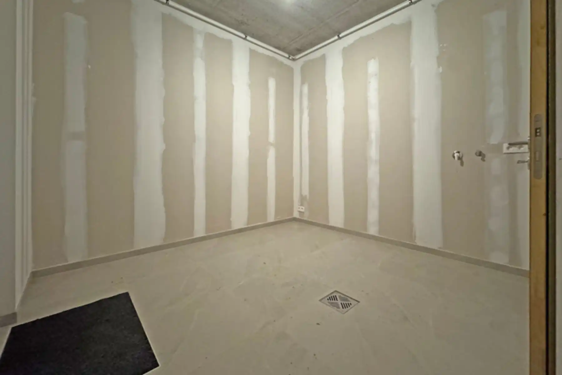 Nieuwbouwwoning in verkaveling woonerf te Knokke foto 19