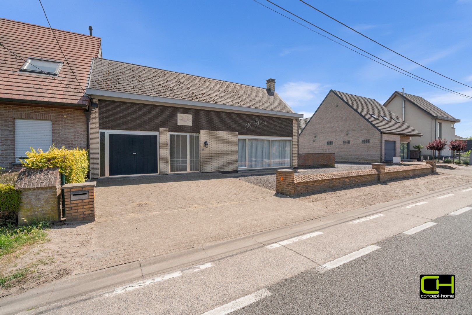 Woning met twee slaapkamers te koop in Ertvelde foto 20