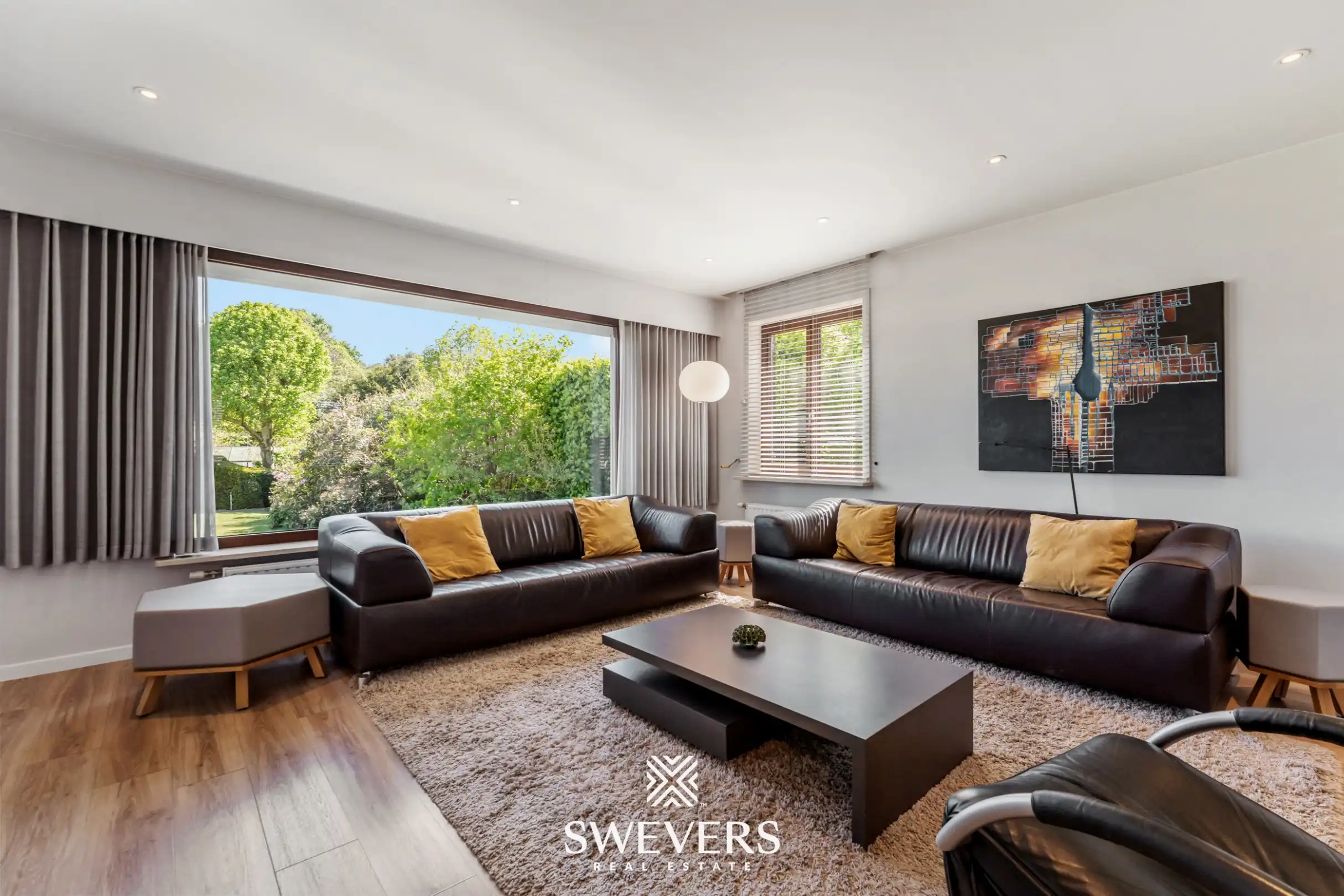 Instapklare open bebouwing met ruimte, comfort en 4 slaapkamers in Ham foto 2