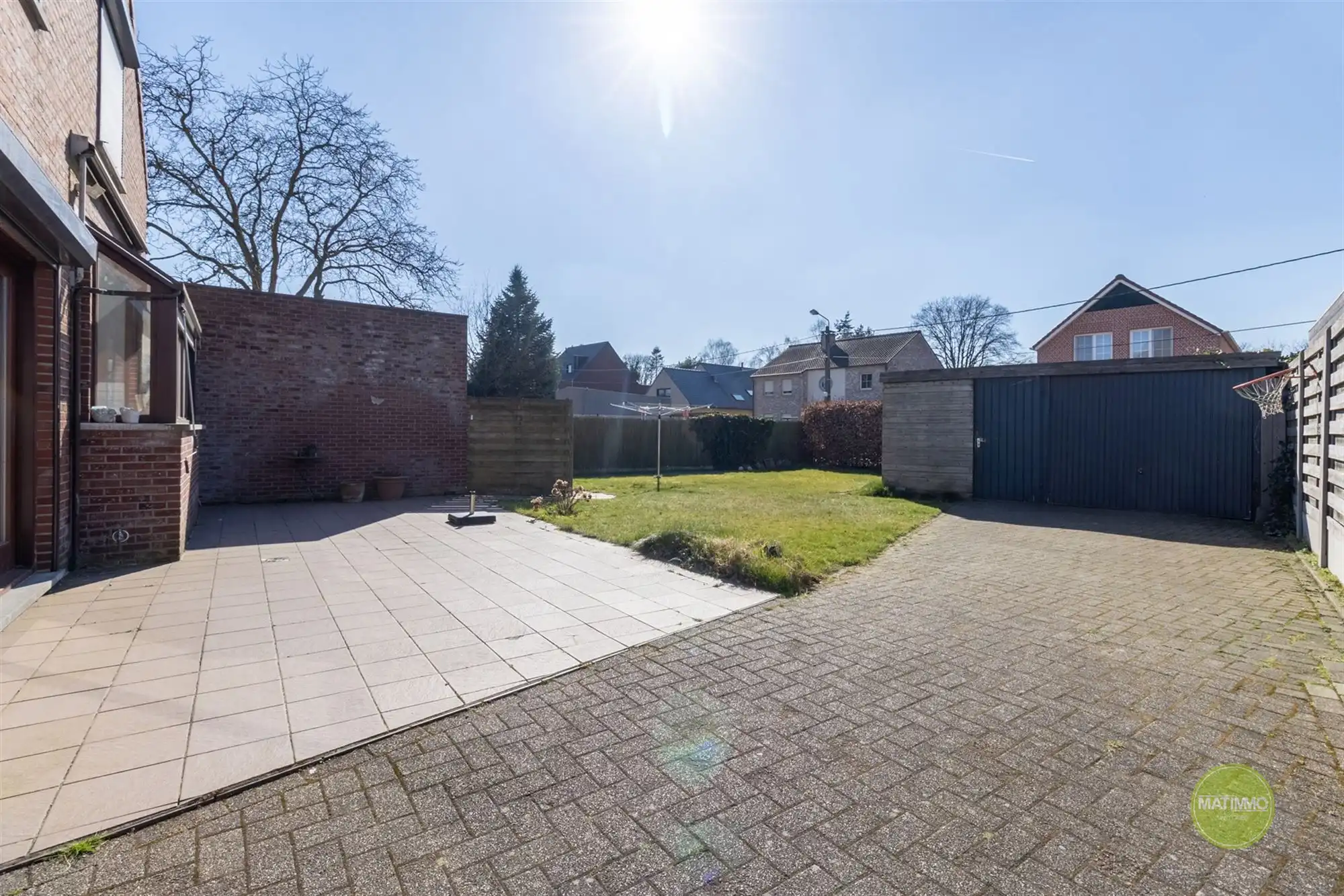 Uniek handelshuis met ruime woonst op toplocatie in Mol  foto 34