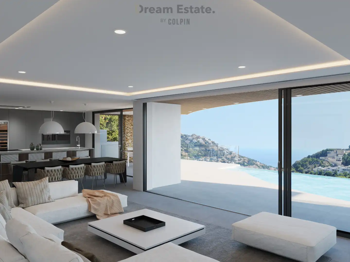 Villa Lastres Javea foto 4