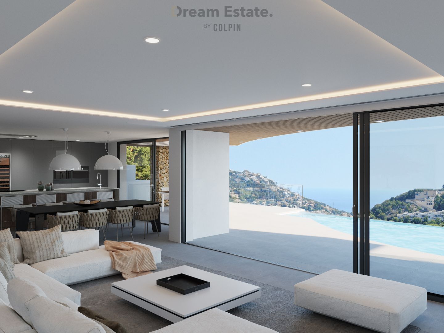 Villa Lastres Javea foto 4