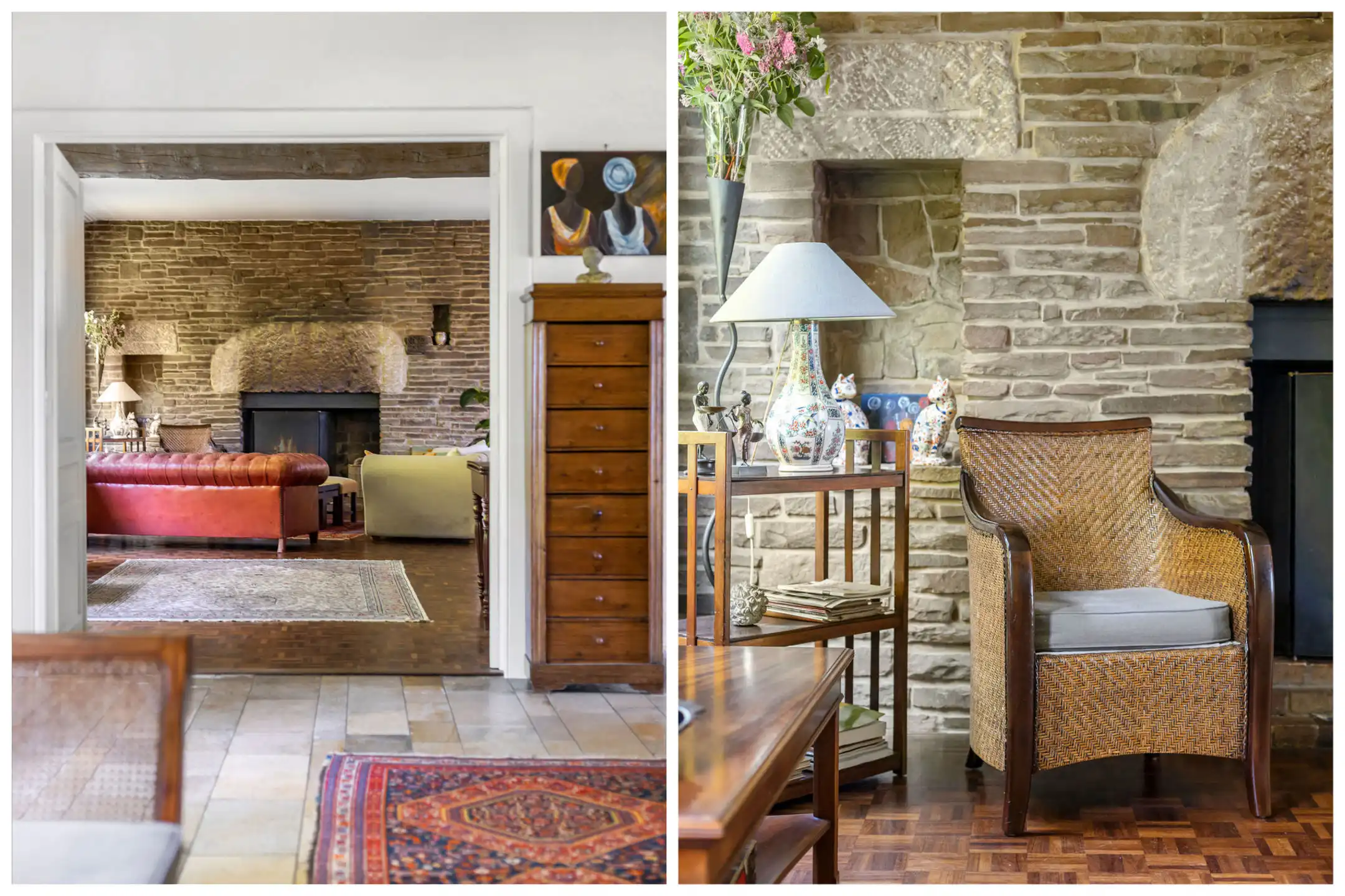 "De Provence" bij ons...zr rme bungalow/villa 33a, m atelier foto 8