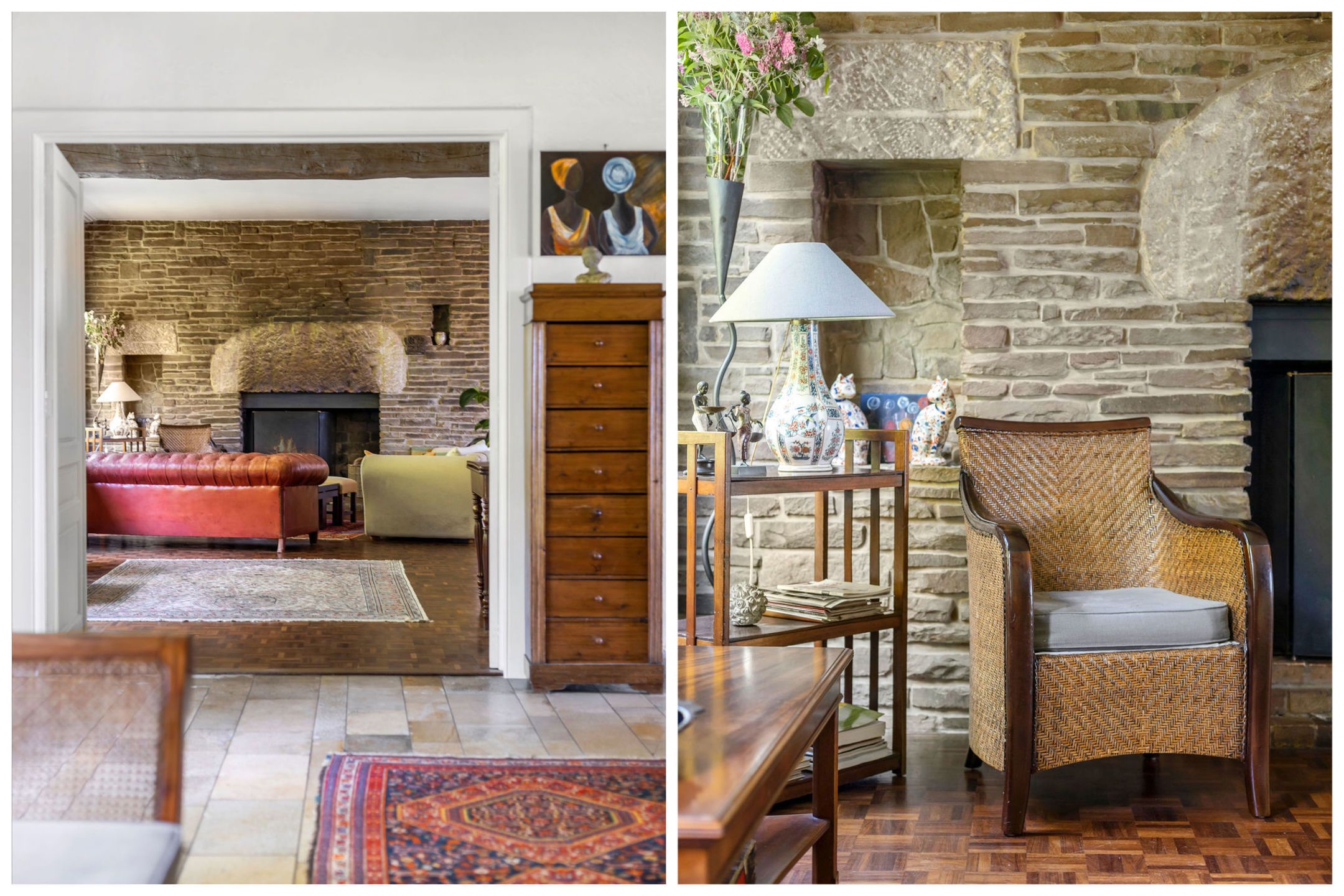 "De Provence" bij ons...zr rme bungalow/villa 33a, m atelier foto 8