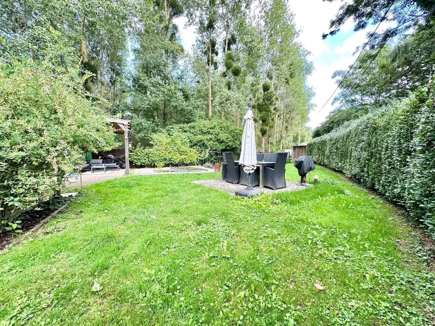 Charmante woning met drie slaapkamers en tuin in Tongeren-Borgloon foto 16
