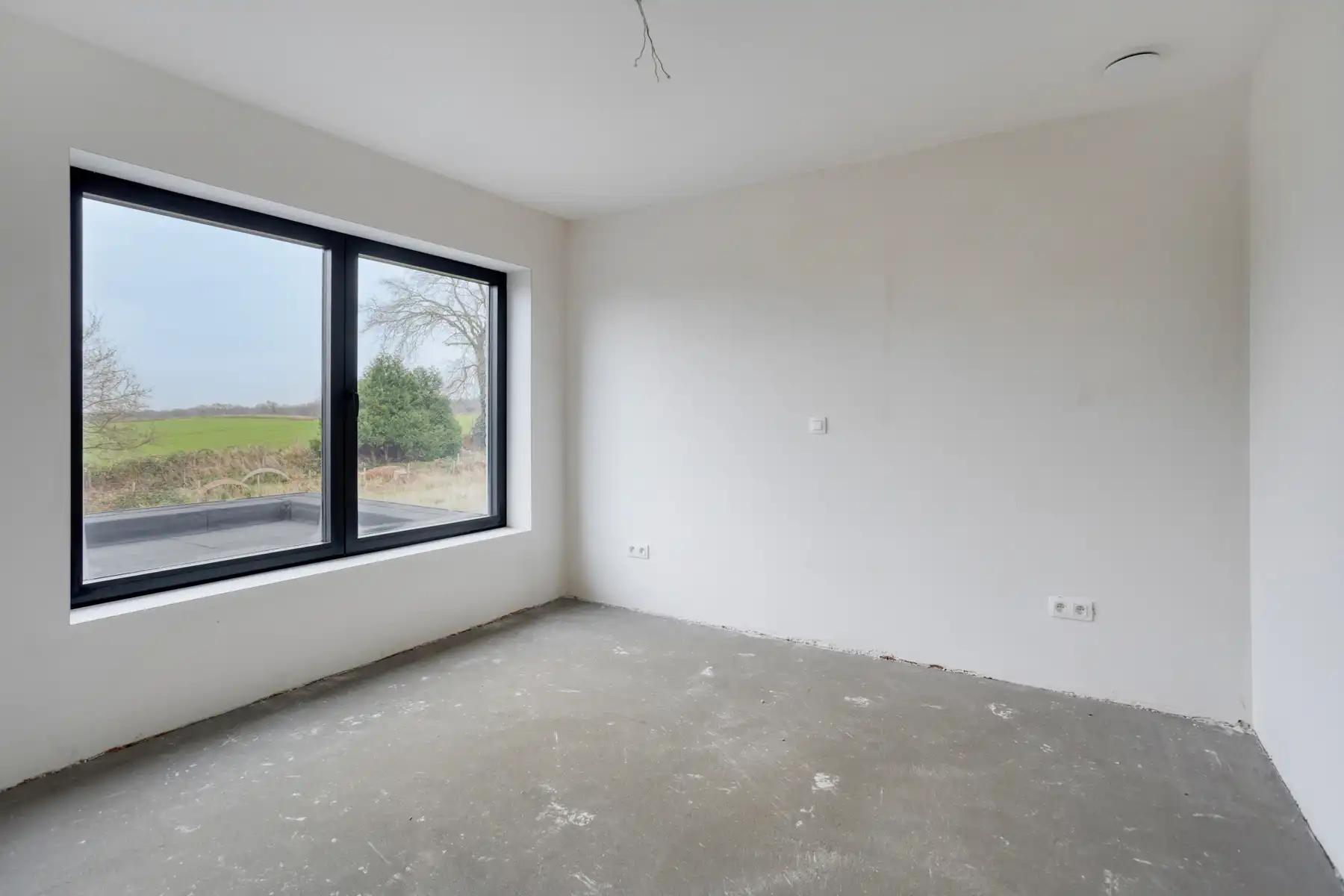 Nieuw te bouwen BEN-woning te Pellenberg! foto 15