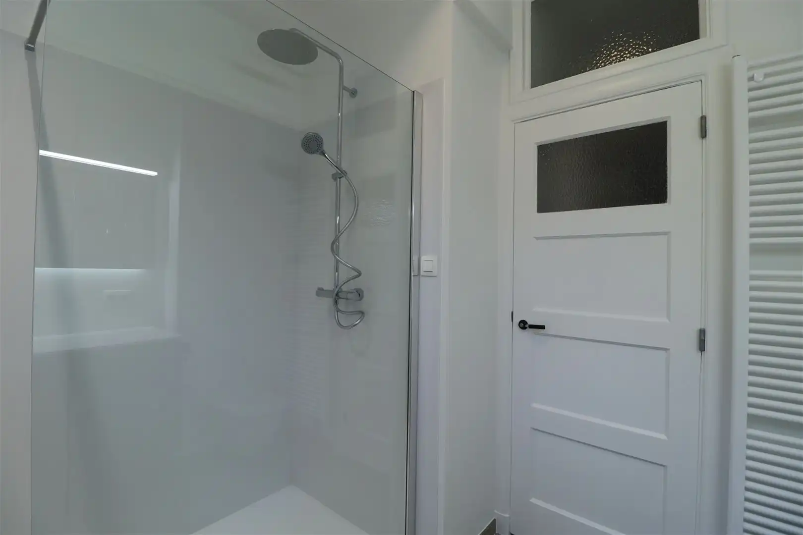 Gelijkvloers appartement met tuin  foto 14