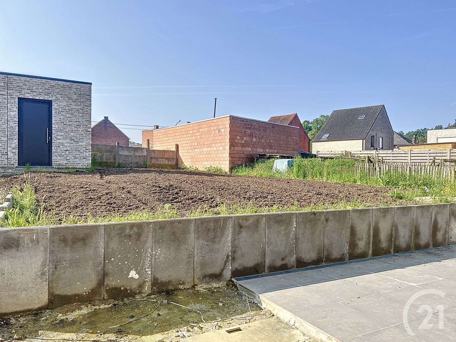 Nieuwbouwwoning te huur in Beerzel/Putte! foto 21