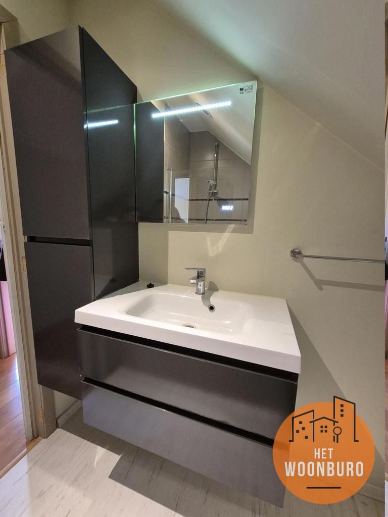 Woning HOB met garage en tuin foto 21