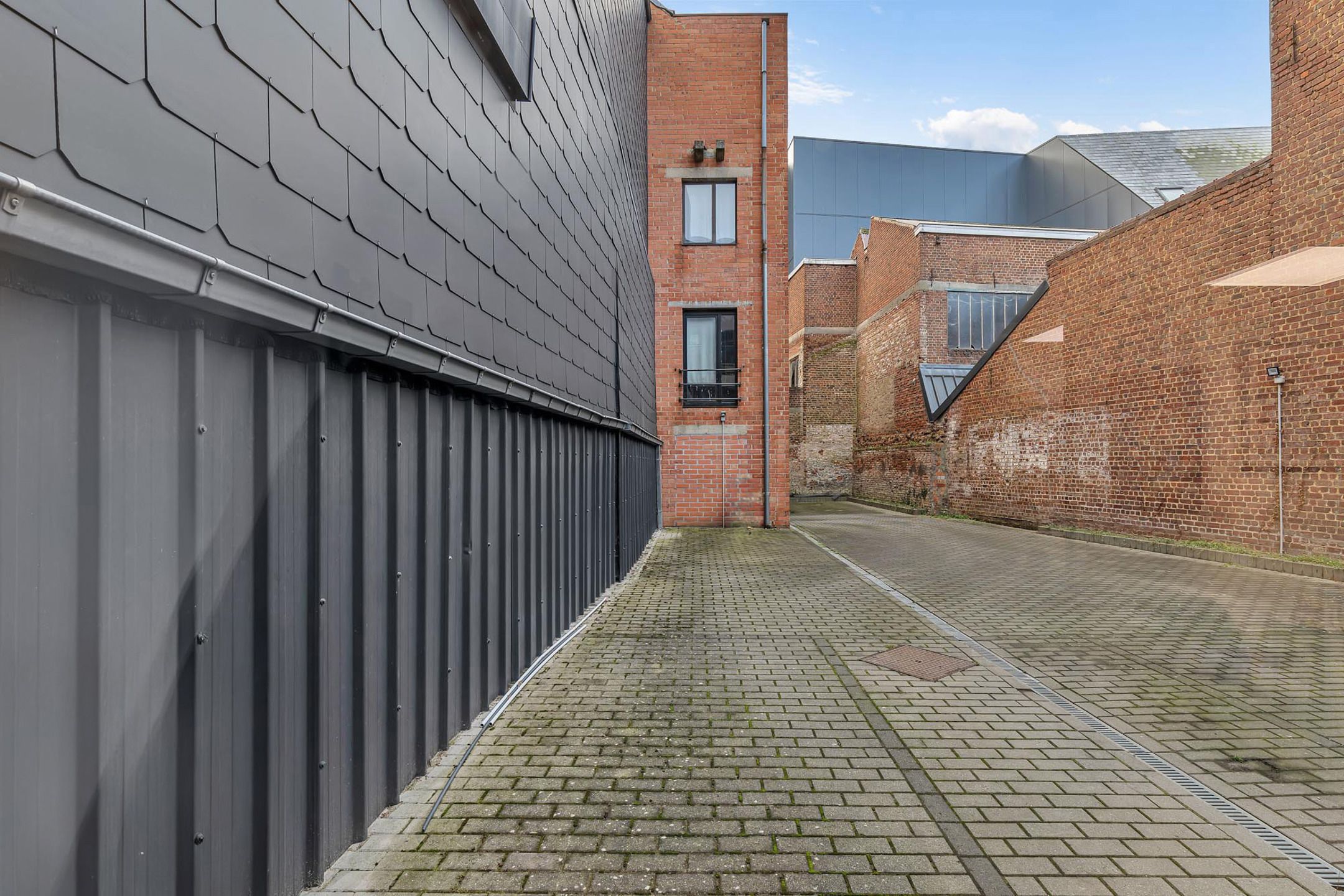 Commercieel gelijkvloers te centrum Ninove foto 16