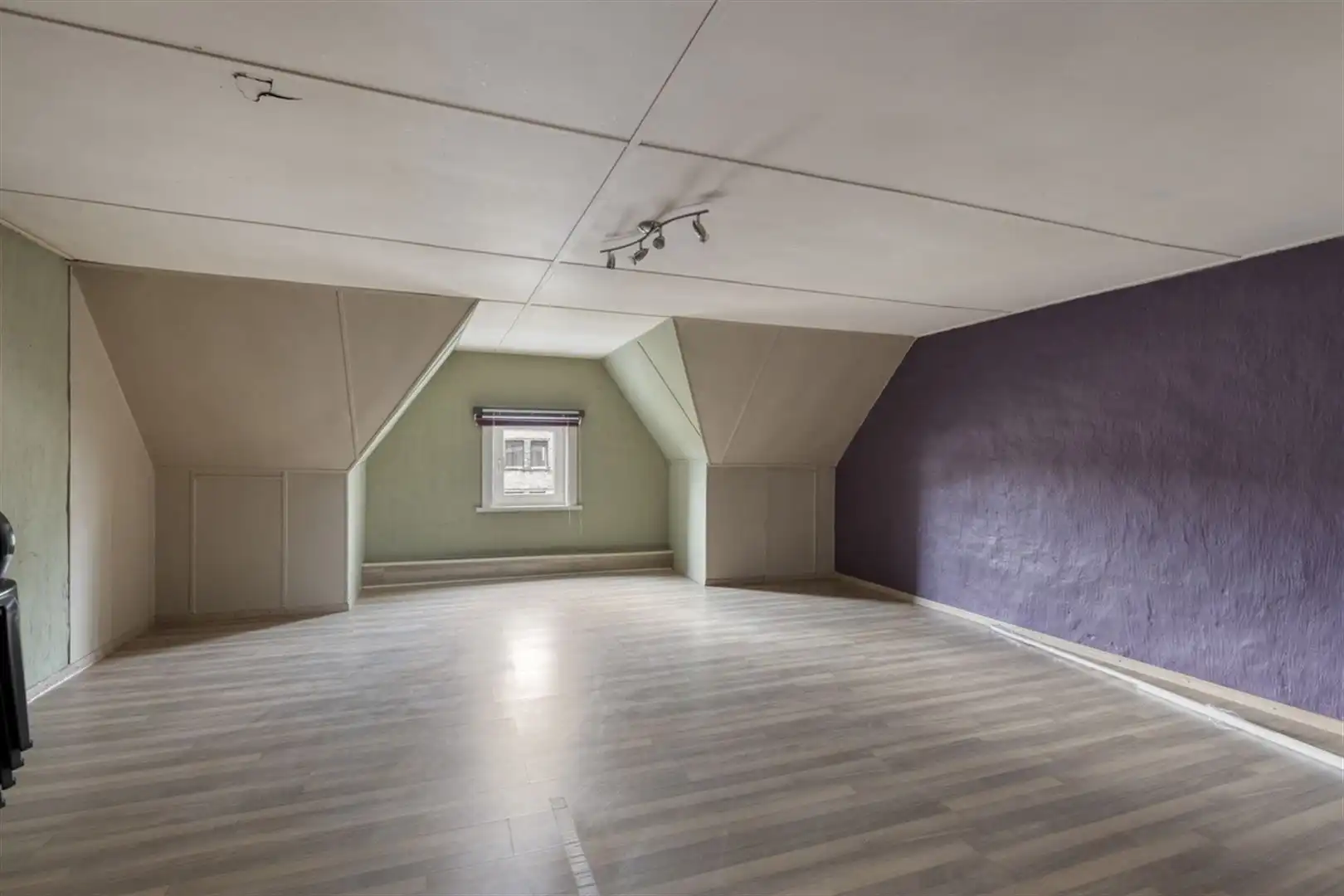 RUIME WONING MET 3 SLKS, 2 BADK & TOEGANKELIJK VIA TUIN !!! foto 23