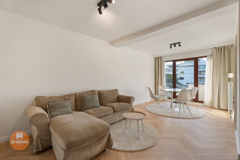 TWEESLAAPKAMERAPPARTEMENT IN SINT-IDESBALD foto 2