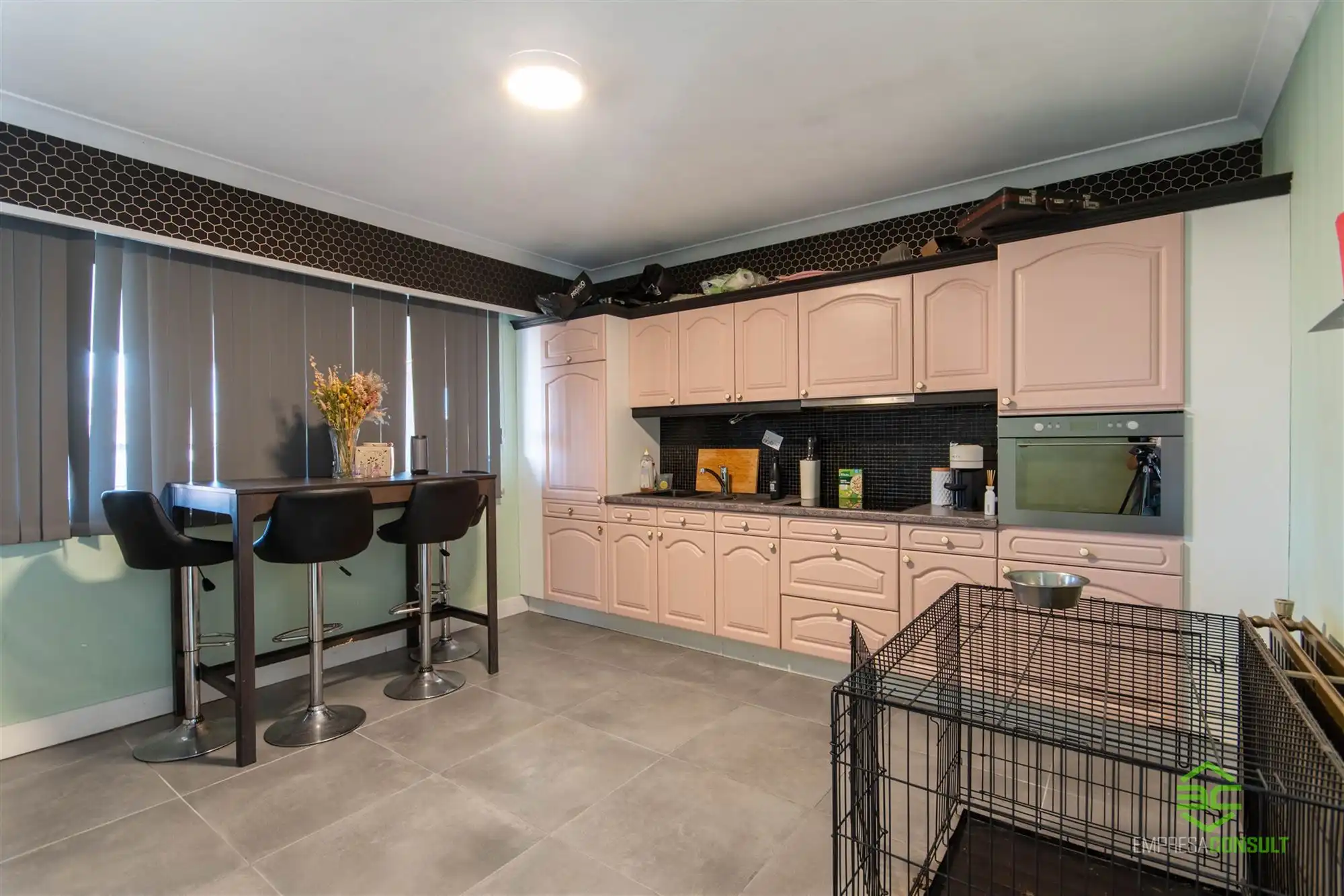 Instapklare hob met 3 slpk op 6a 23ca in Wijer! foto 7