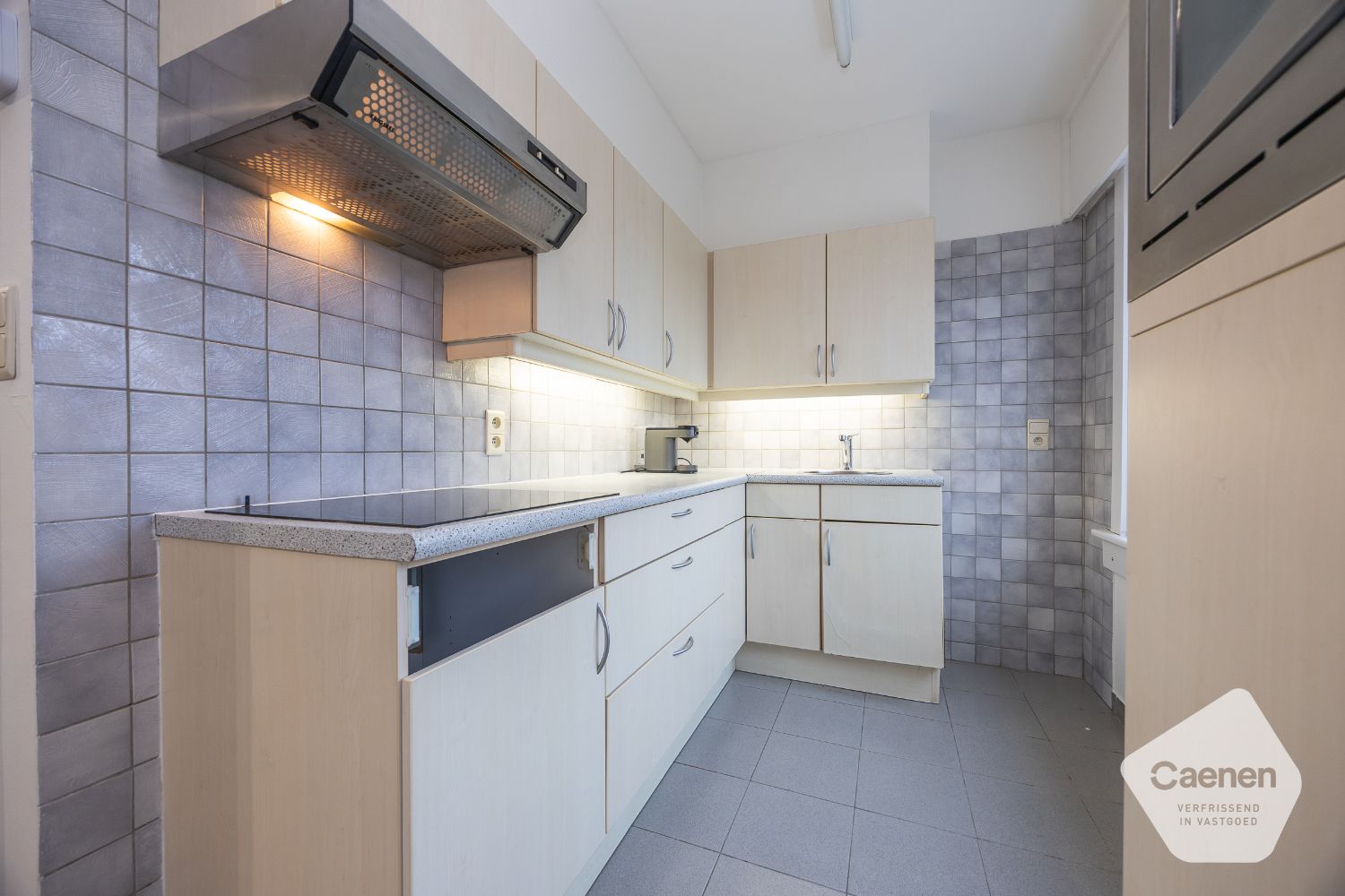 Opbrengsteigendom met 3 appartementen op toplocatie foto 9