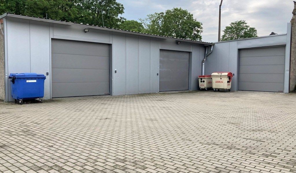 Full service kantoor in Business District in Destelbergen foto 18