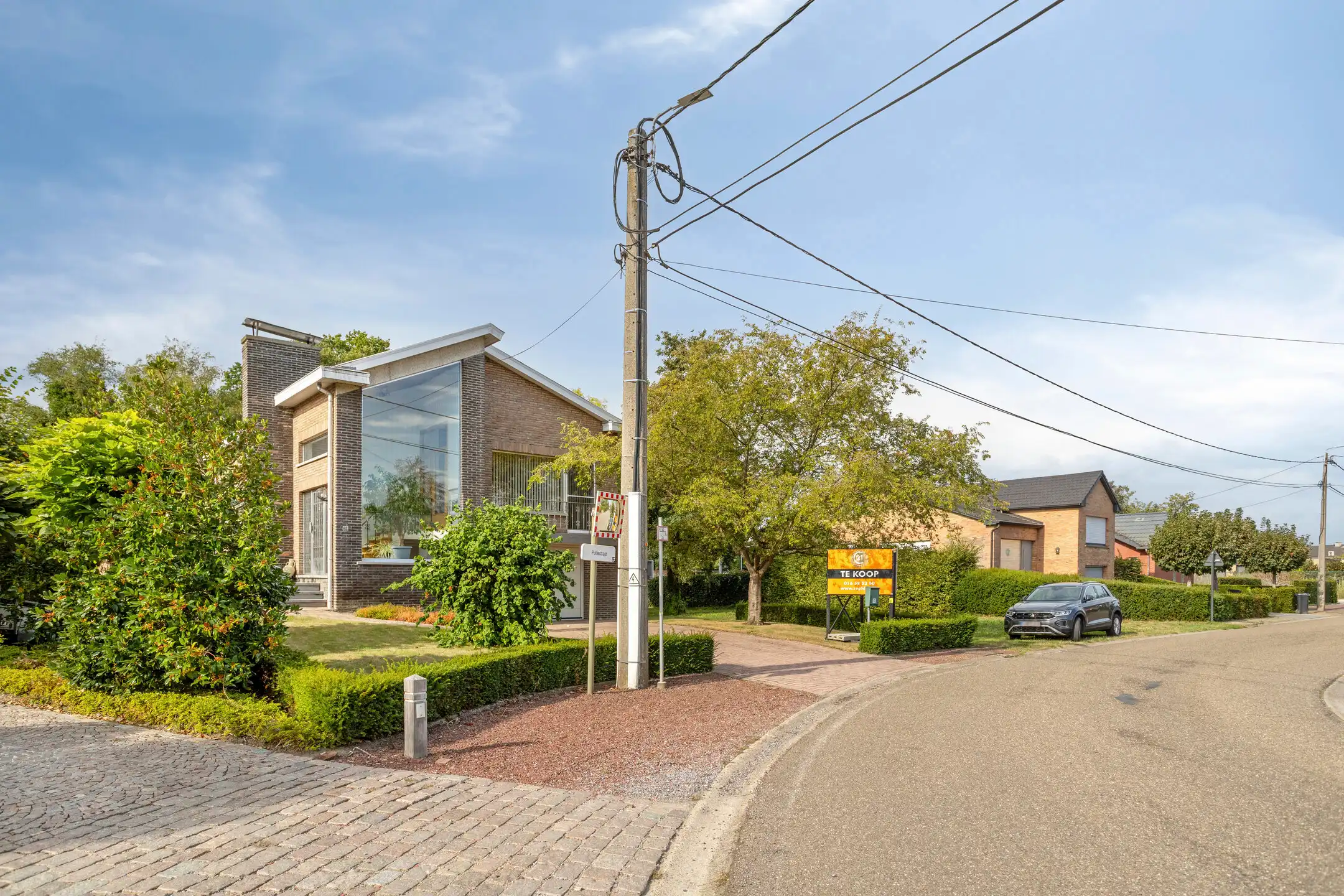 Huis te koop Puttestraat 61 - 3130 Begijnendijk