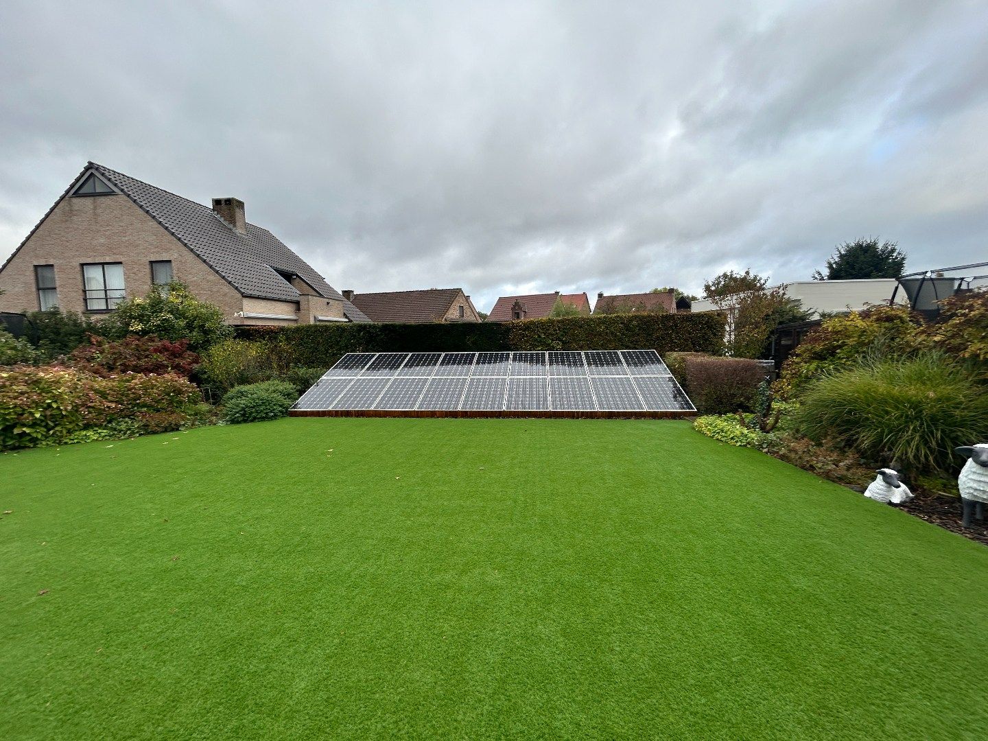 Prachtige Luxe Instapklare Villa foto 19