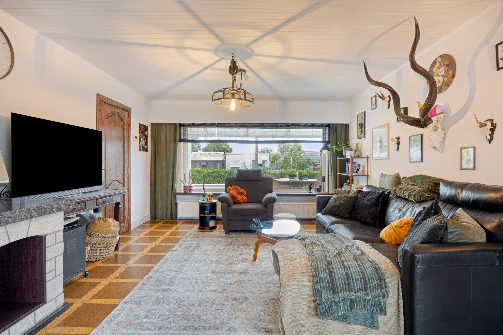 Instapklare woning met 3 slpks gelegen in Mol - Millegem !  foto 5