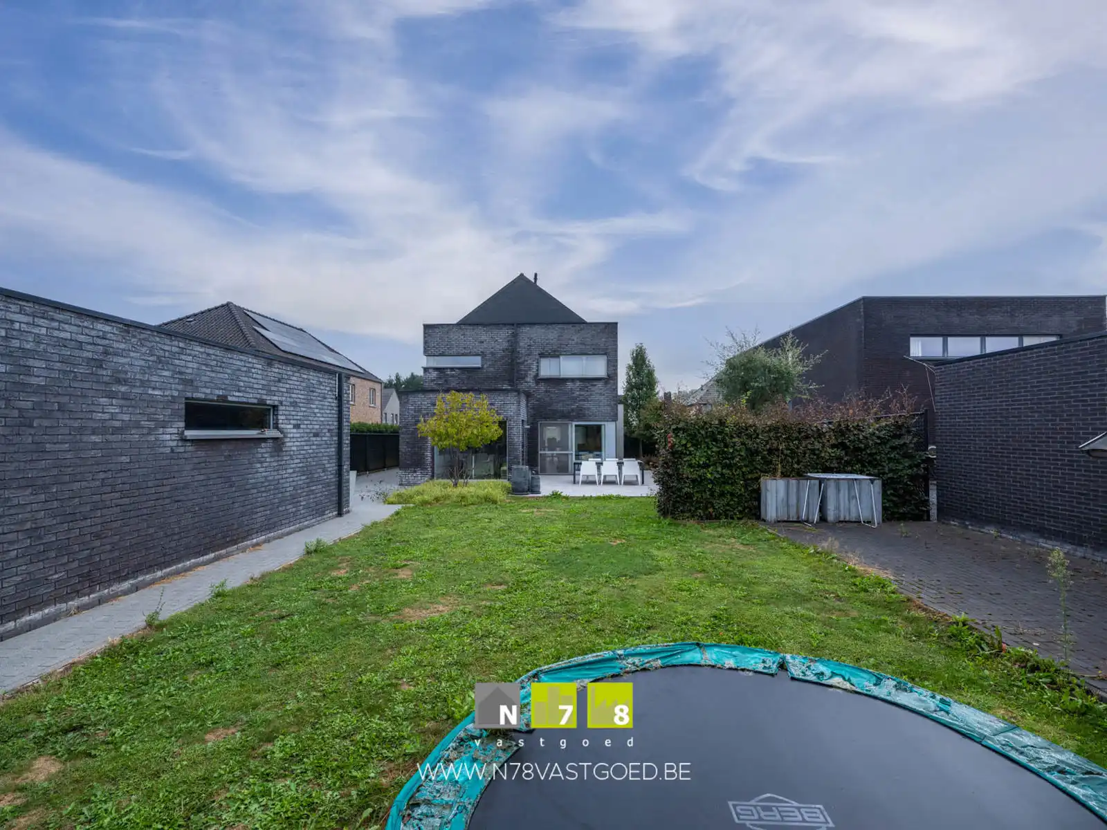 Huis te koop foto 46
