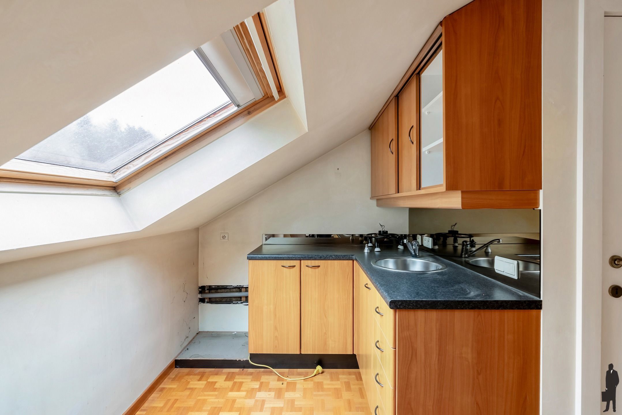 Ruime en duurzame houtmassiefbouw villa in Beerse! foto 28